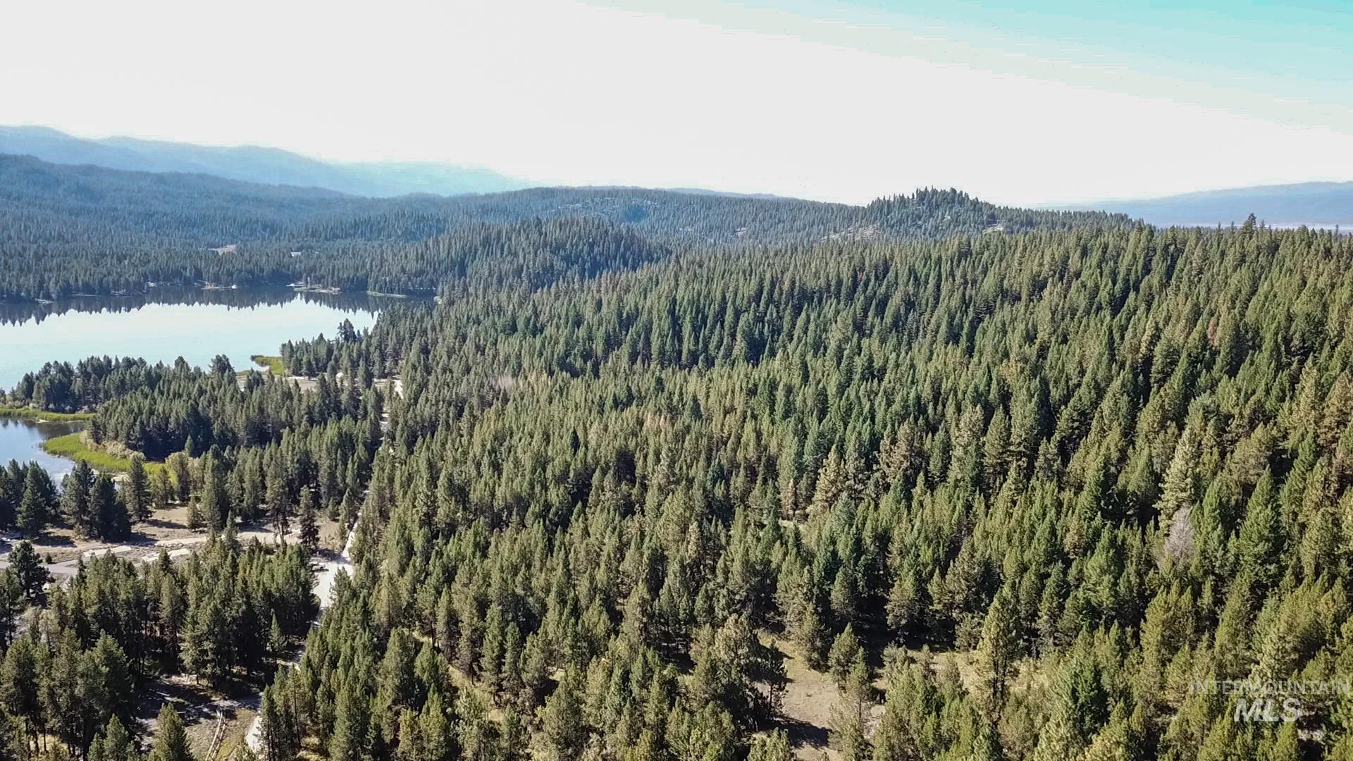 TBD 1-3 Horsethief Rd., Cascade ID 83611