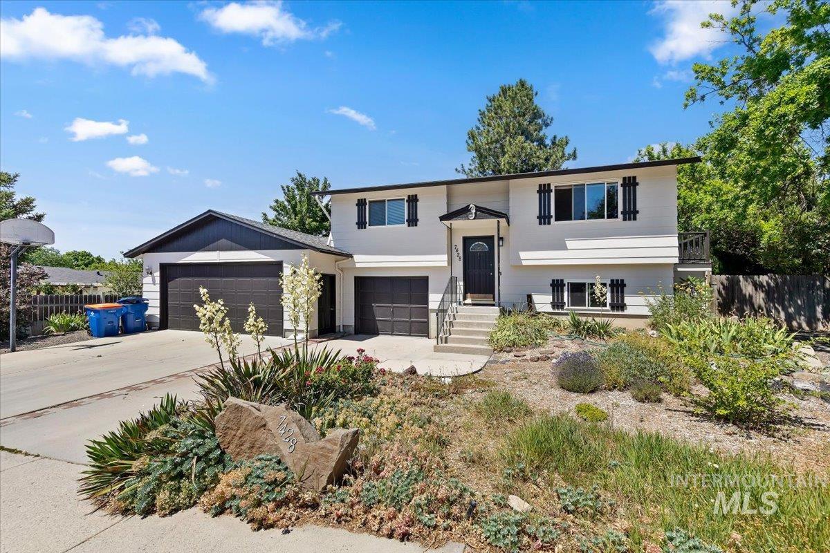 7428 W Snohomish St, Boise ID 83709