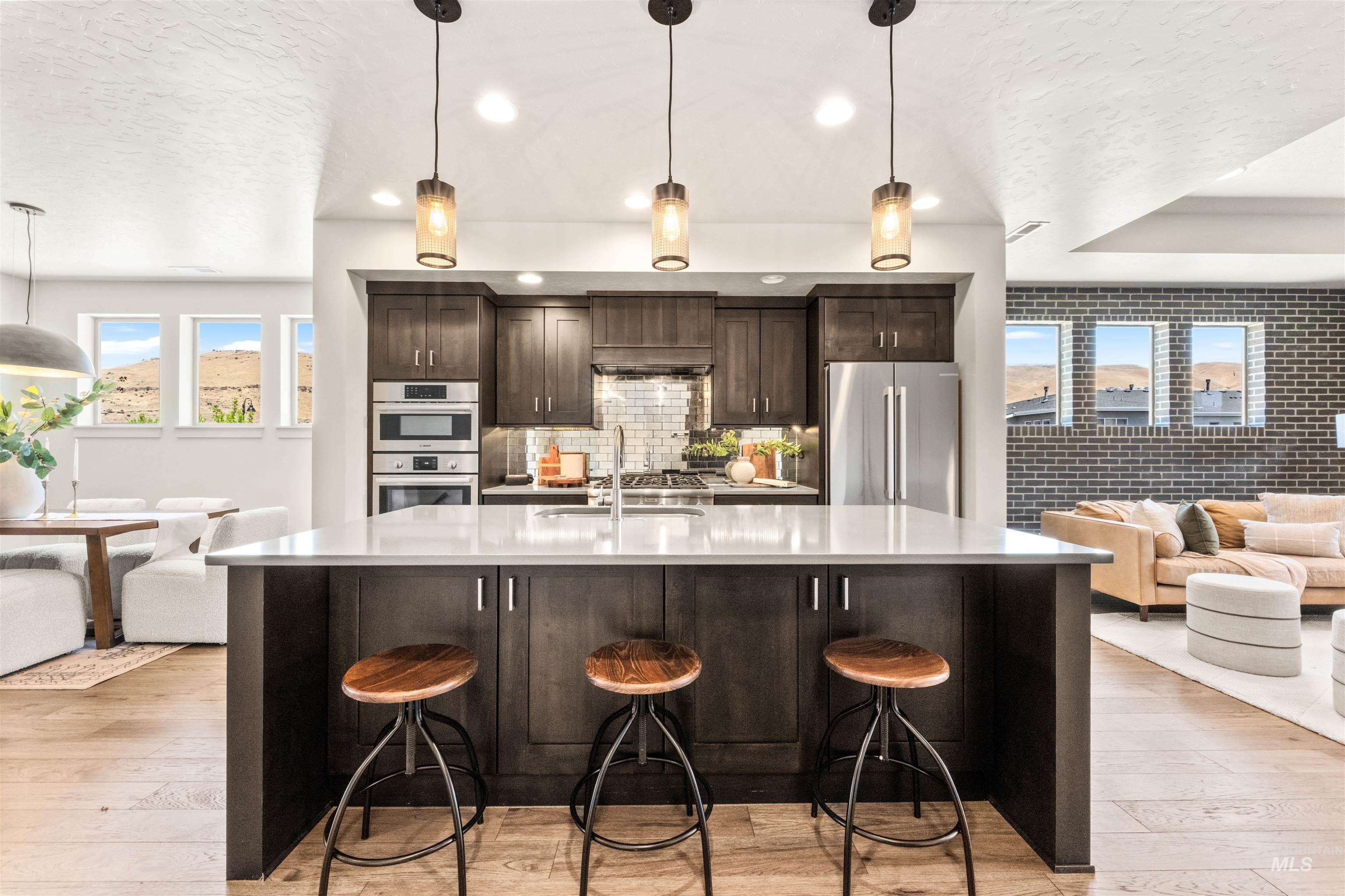 3180 S Barnside Way, Boise ID 83716