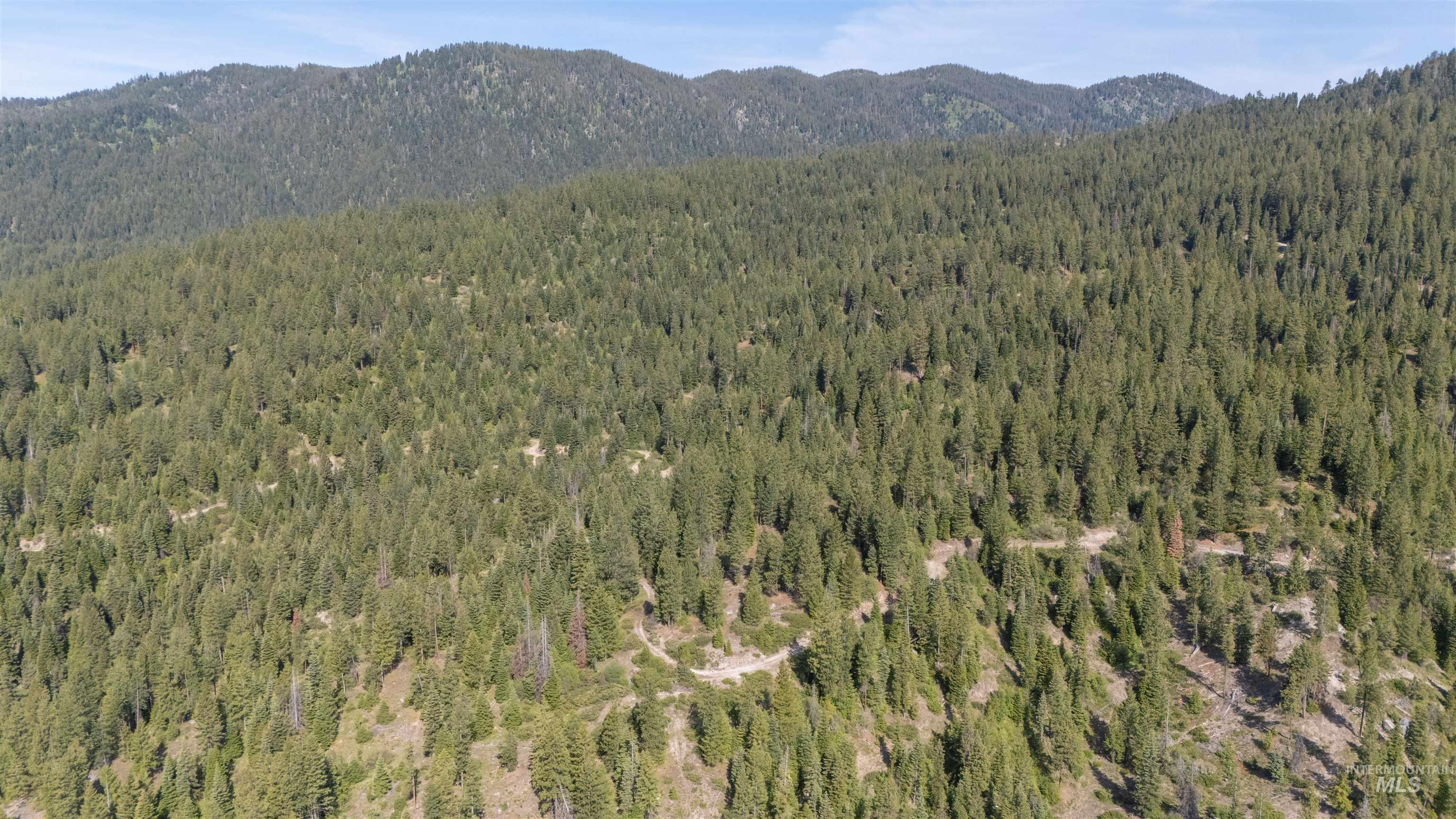 TBD 2 Warm Lake Road, Cascade ID 83611