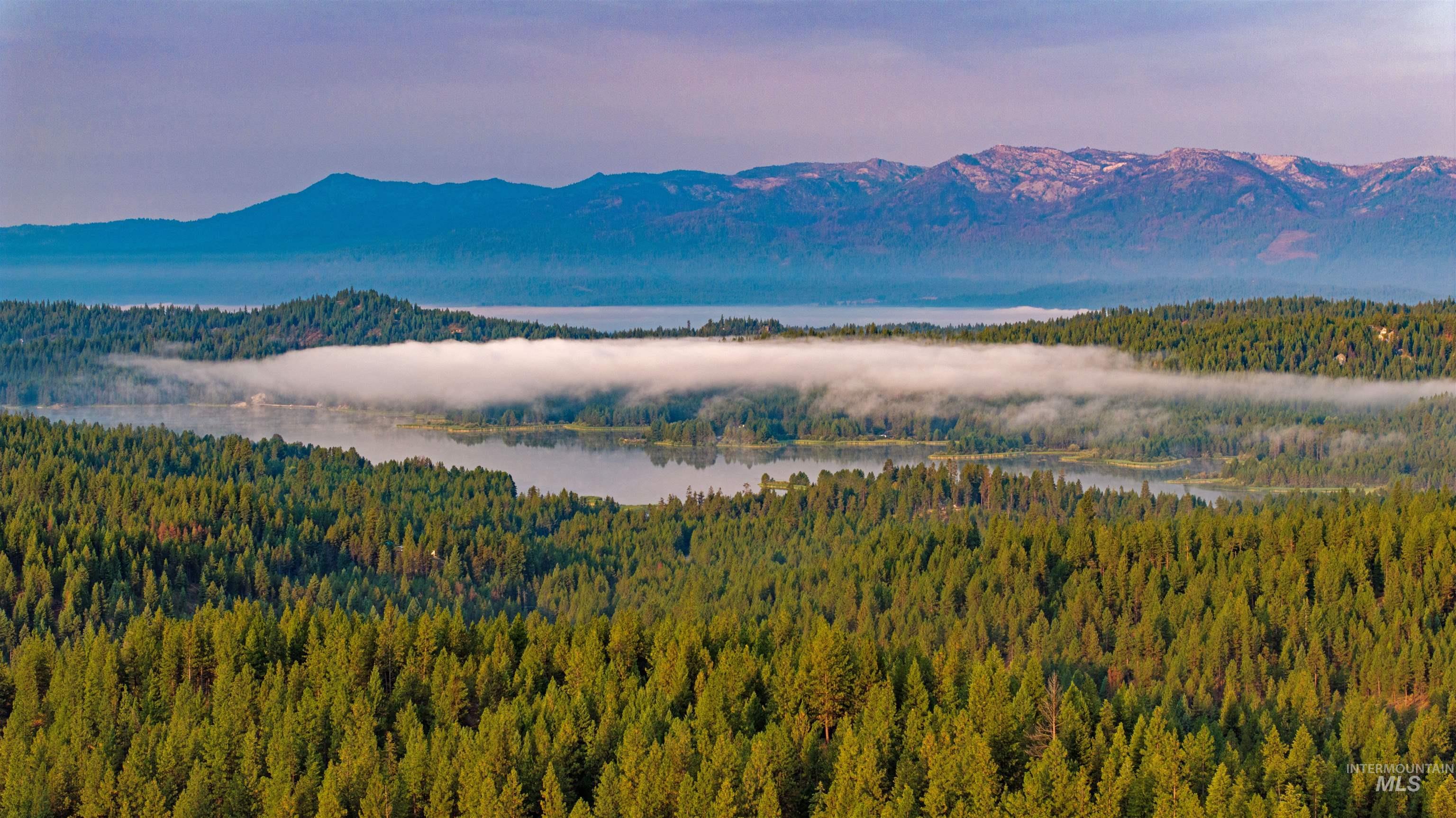 TBD 1 Warm Lake Road, Cascade ID 83611