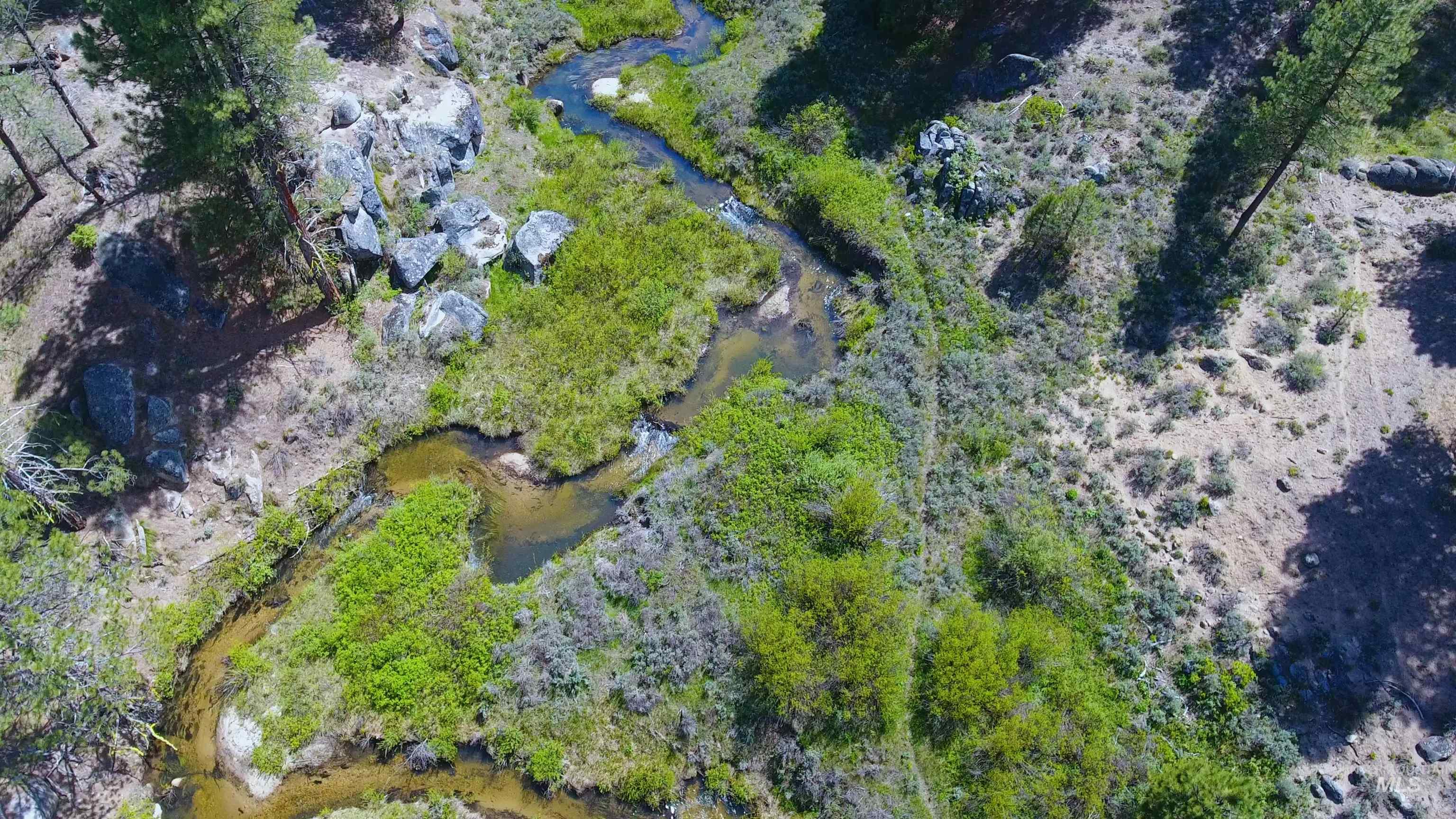 TBD1 Harris Creek Rd, Idaho City ID 83631