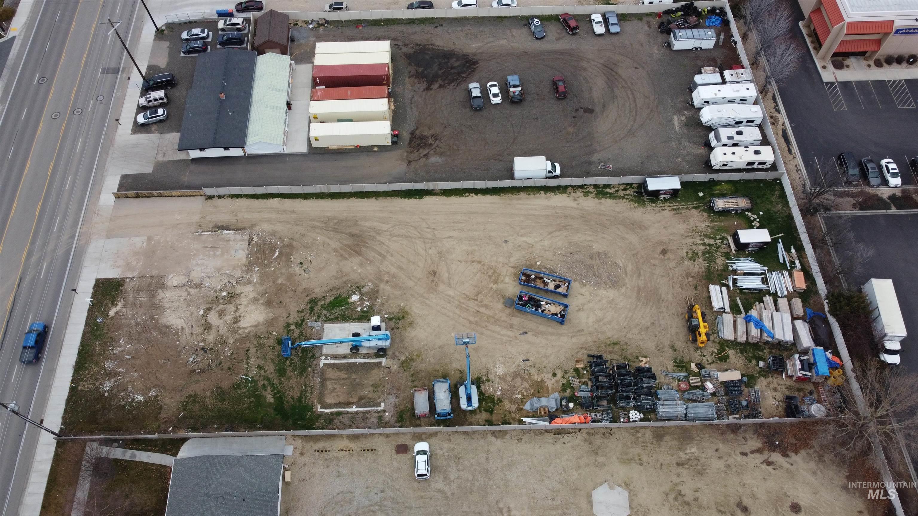 300 N Linder Rd, Meridian ID 83642