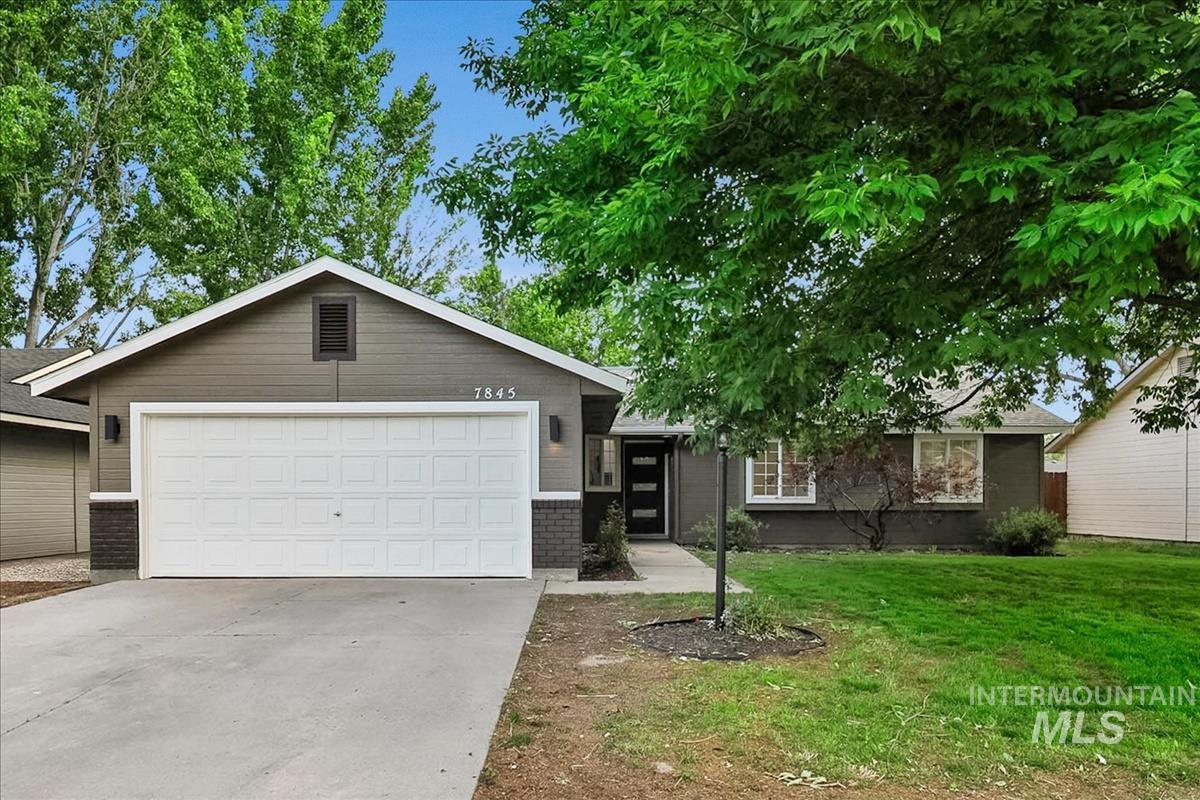 7845 W Gillis St, Boise ID 83714