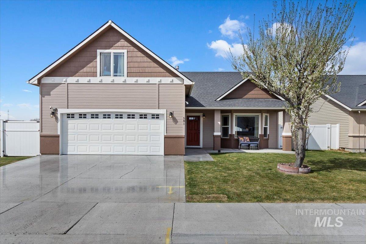 581 Creekside Way, Twin Falls ID 83301
