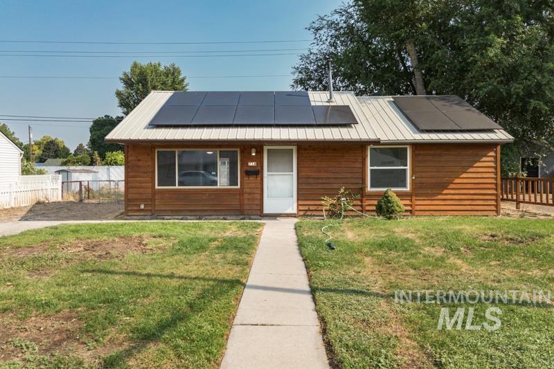 714 Myrtle St, Pocatello ID 83201