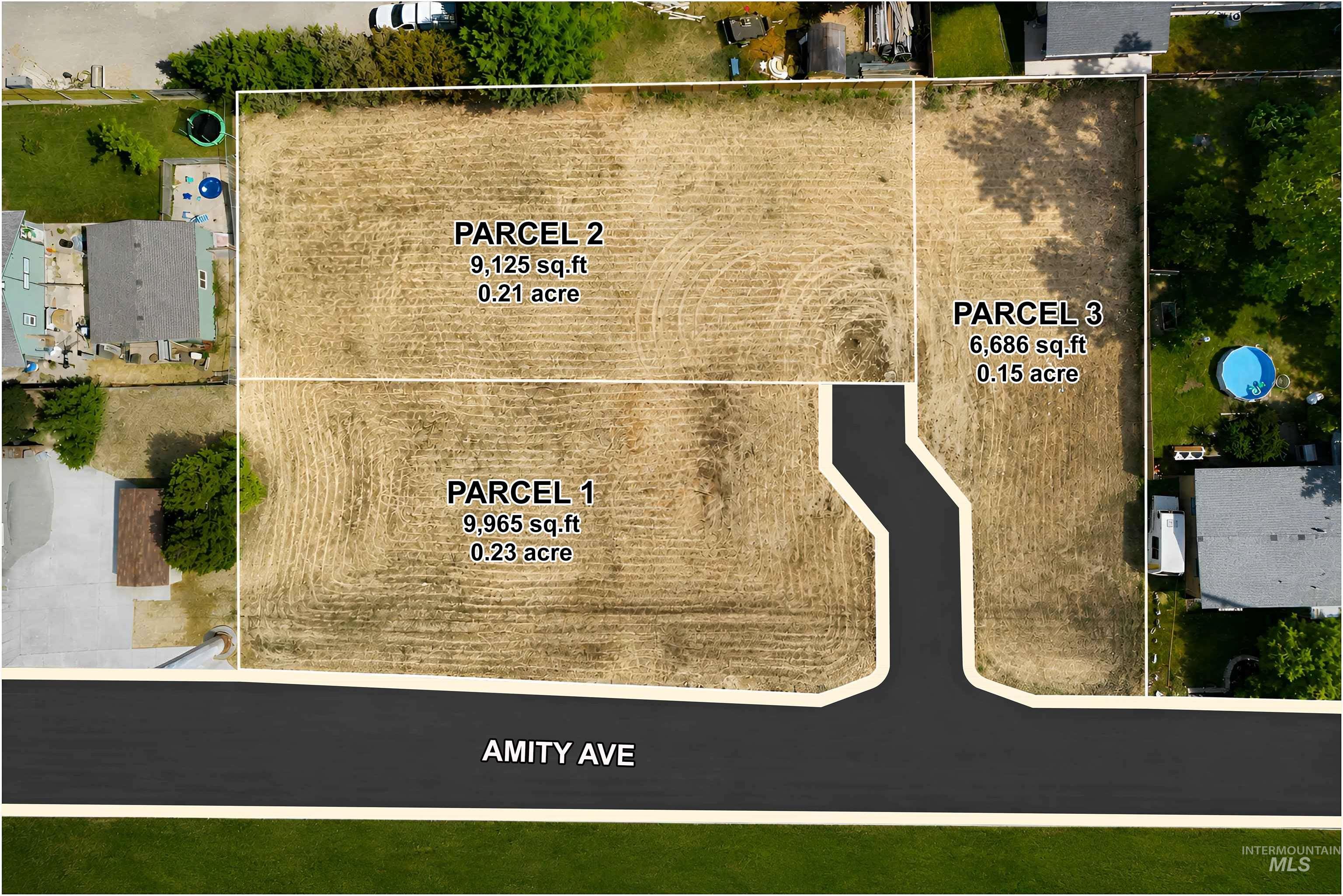 1604 E Amity Ave, Nampa ID 83686