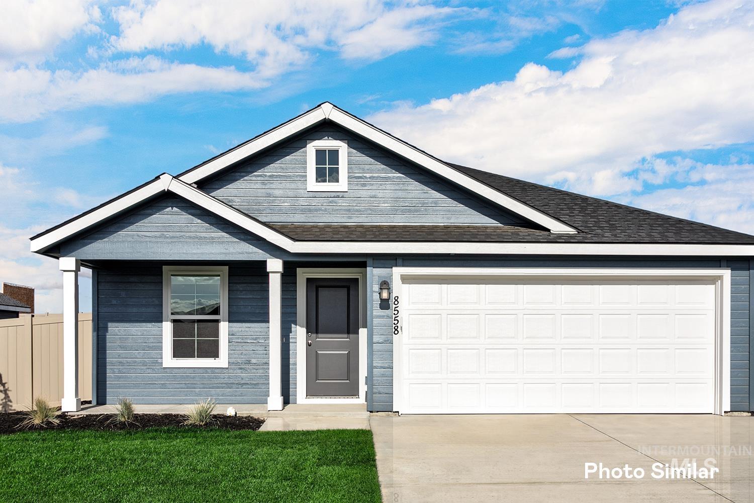 2585 W Pollinator Dr, Kuna ID 83634
