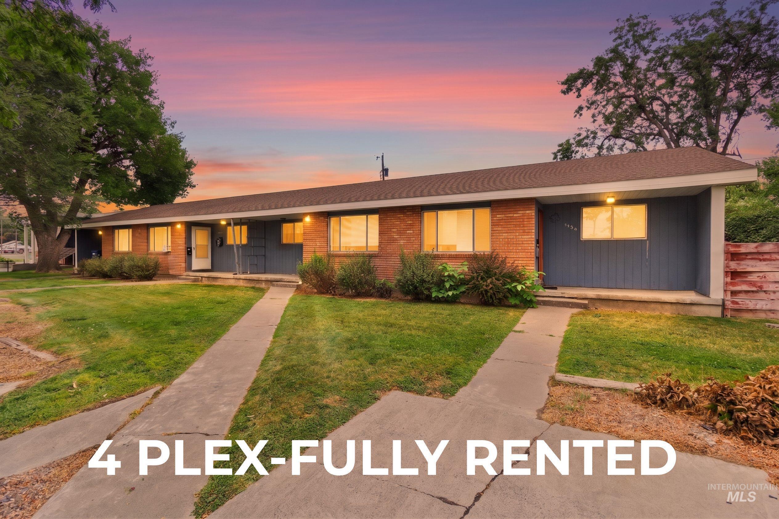 1334 Elmwood Circle, Twin Falls ID 83301