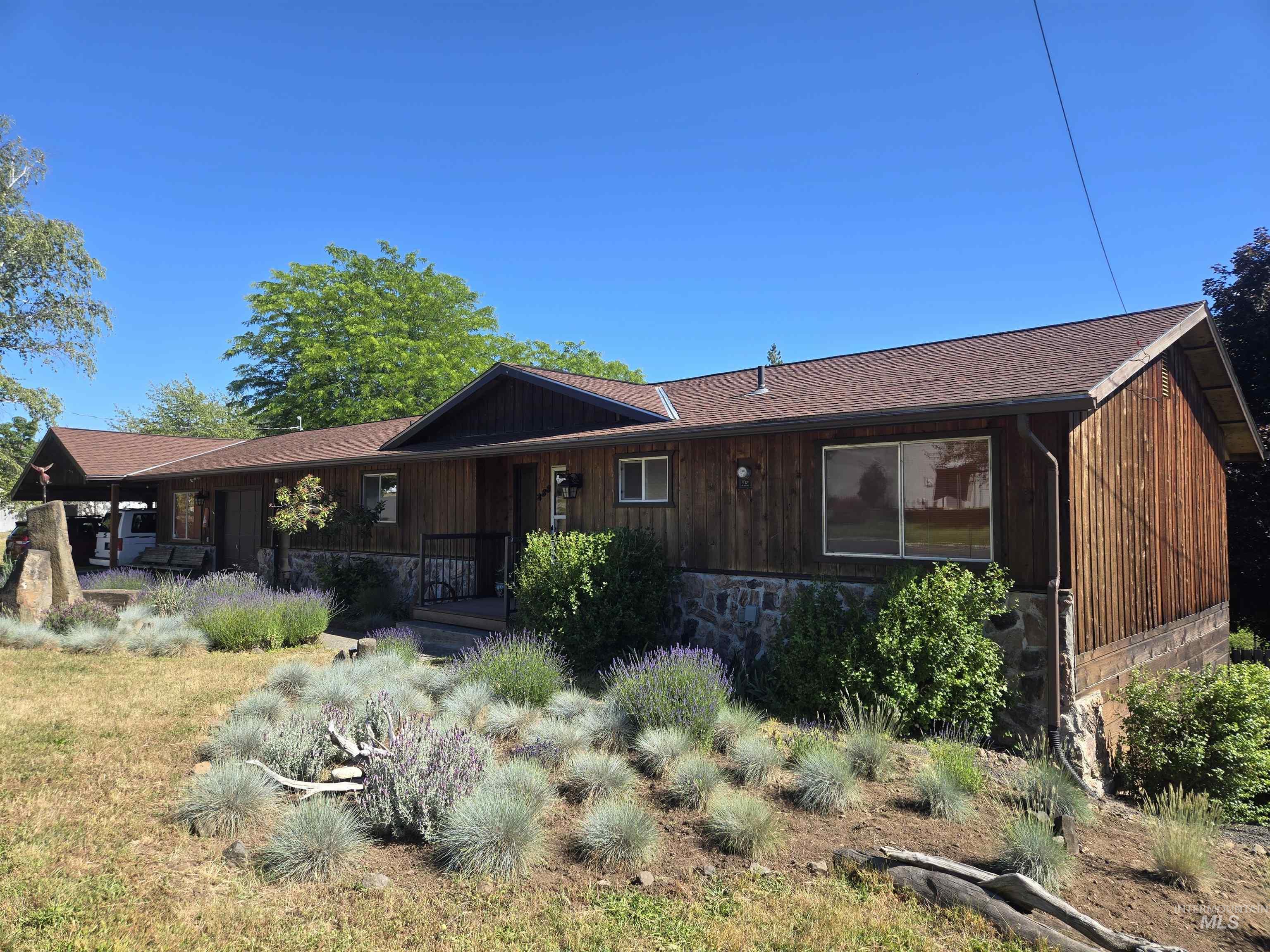 288 Shasta Circle, Orofino ID 83544