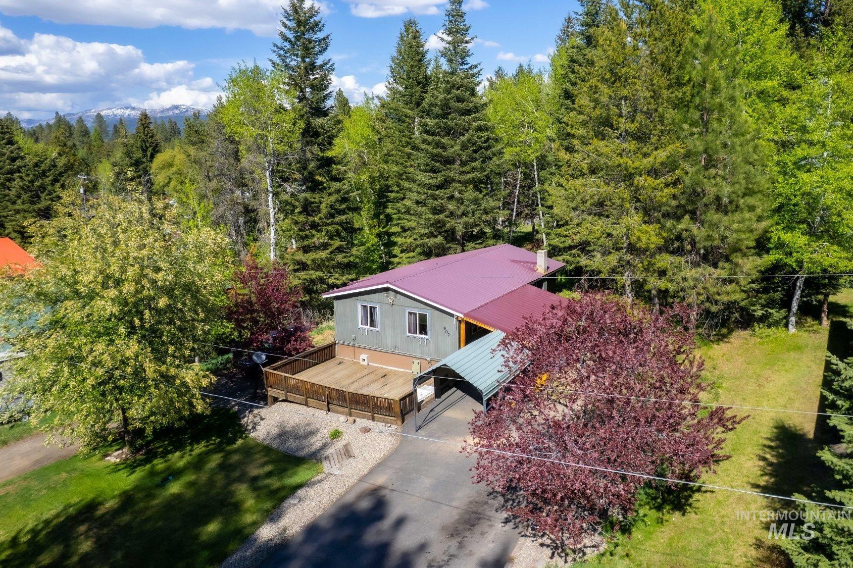 907 Ann Street, McCall ID 83638