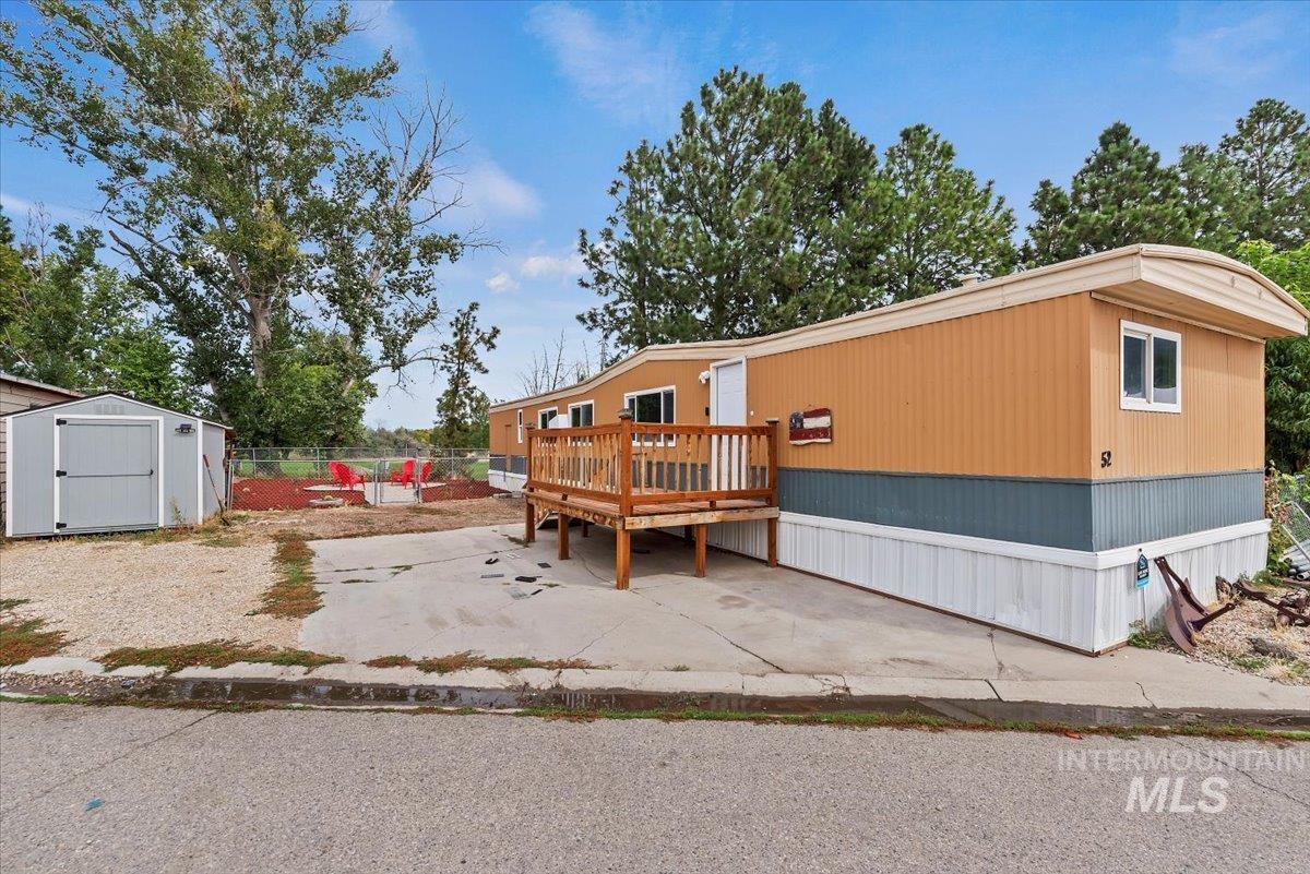 314 W Cherry Ln # 52, Meridian ID 83642