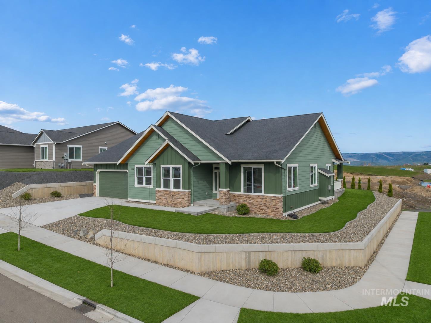 1743 Golden Hills Drive, Lewiston ID 83501