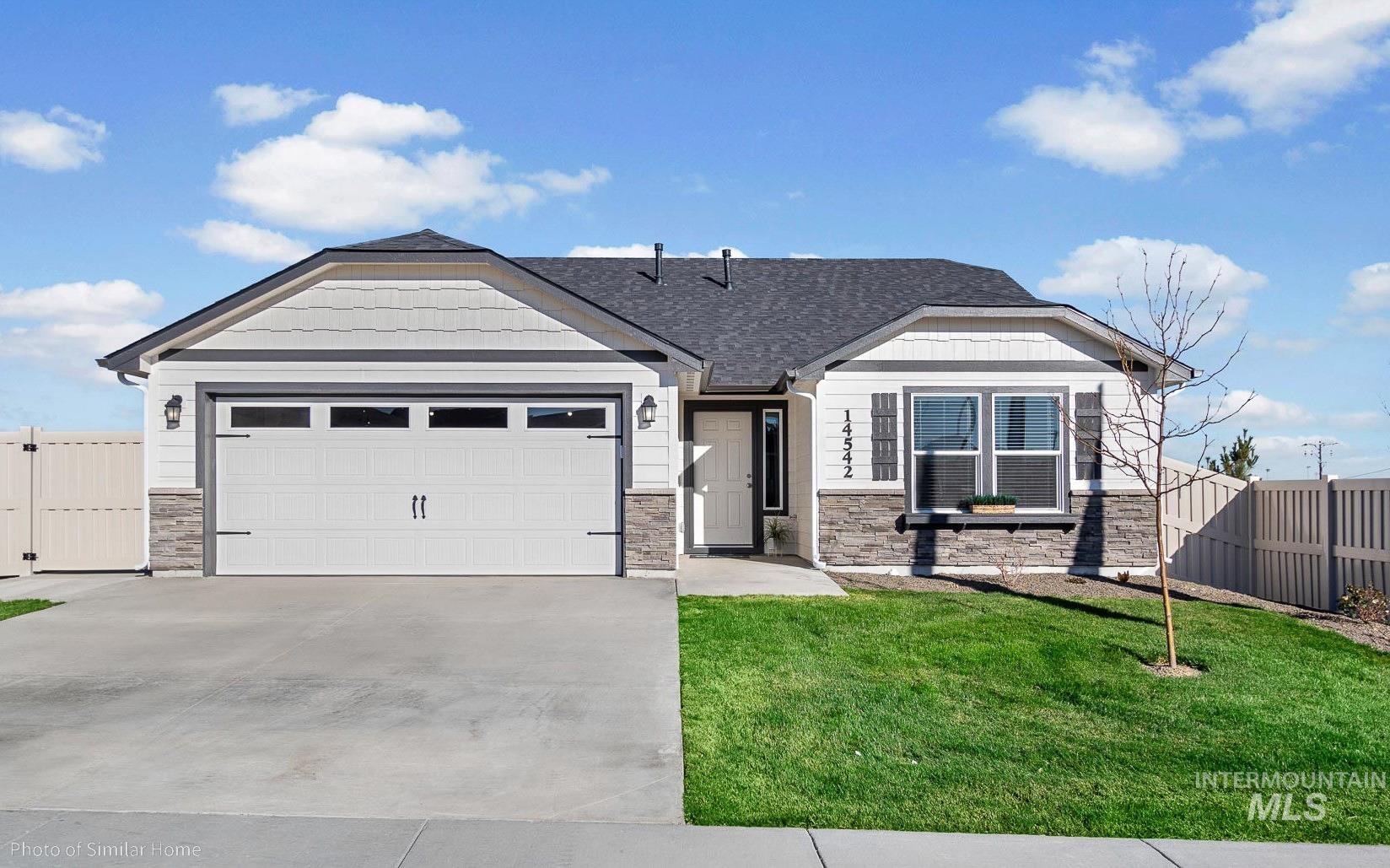 2176 E Tugela Falls St, Kuna ID 83634