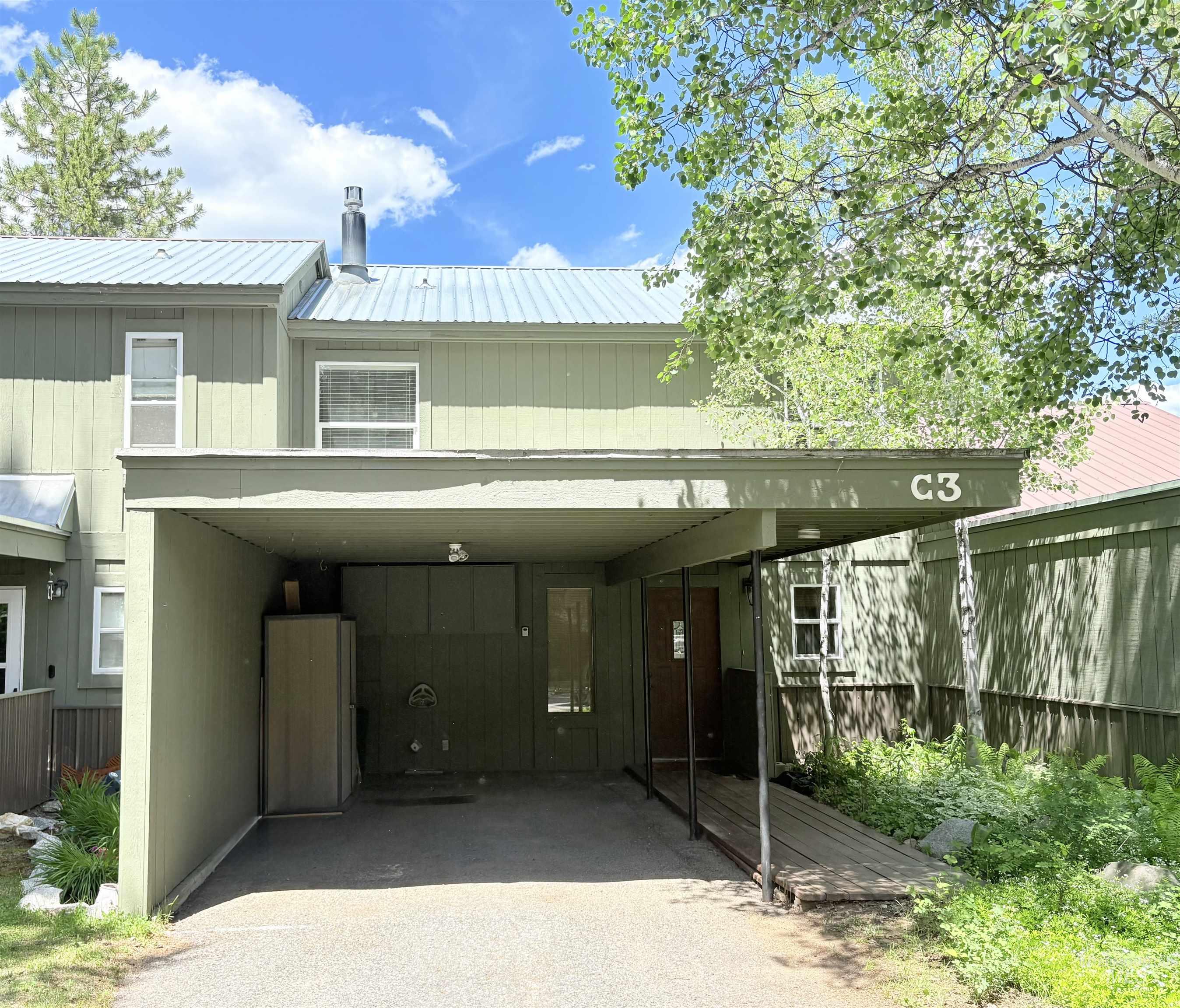 301 N Mission St # C3, McCall ID 83638