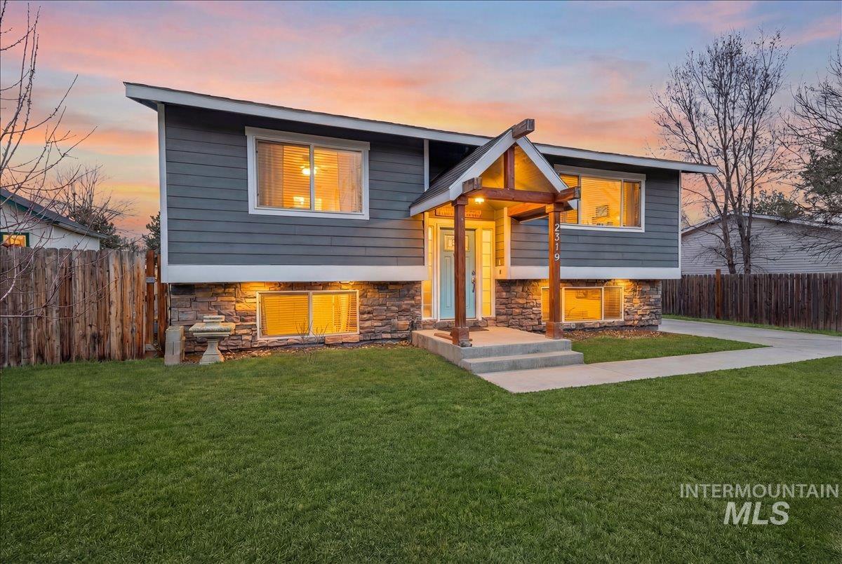 2319 Polk St, Caldwell ID 83605