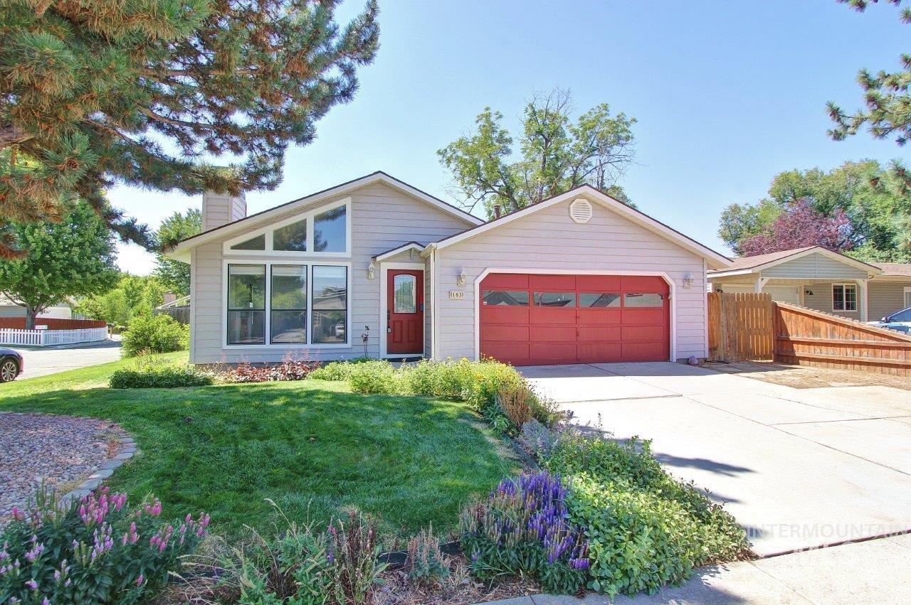 163 E Gettysburg St, Boise ID 83706