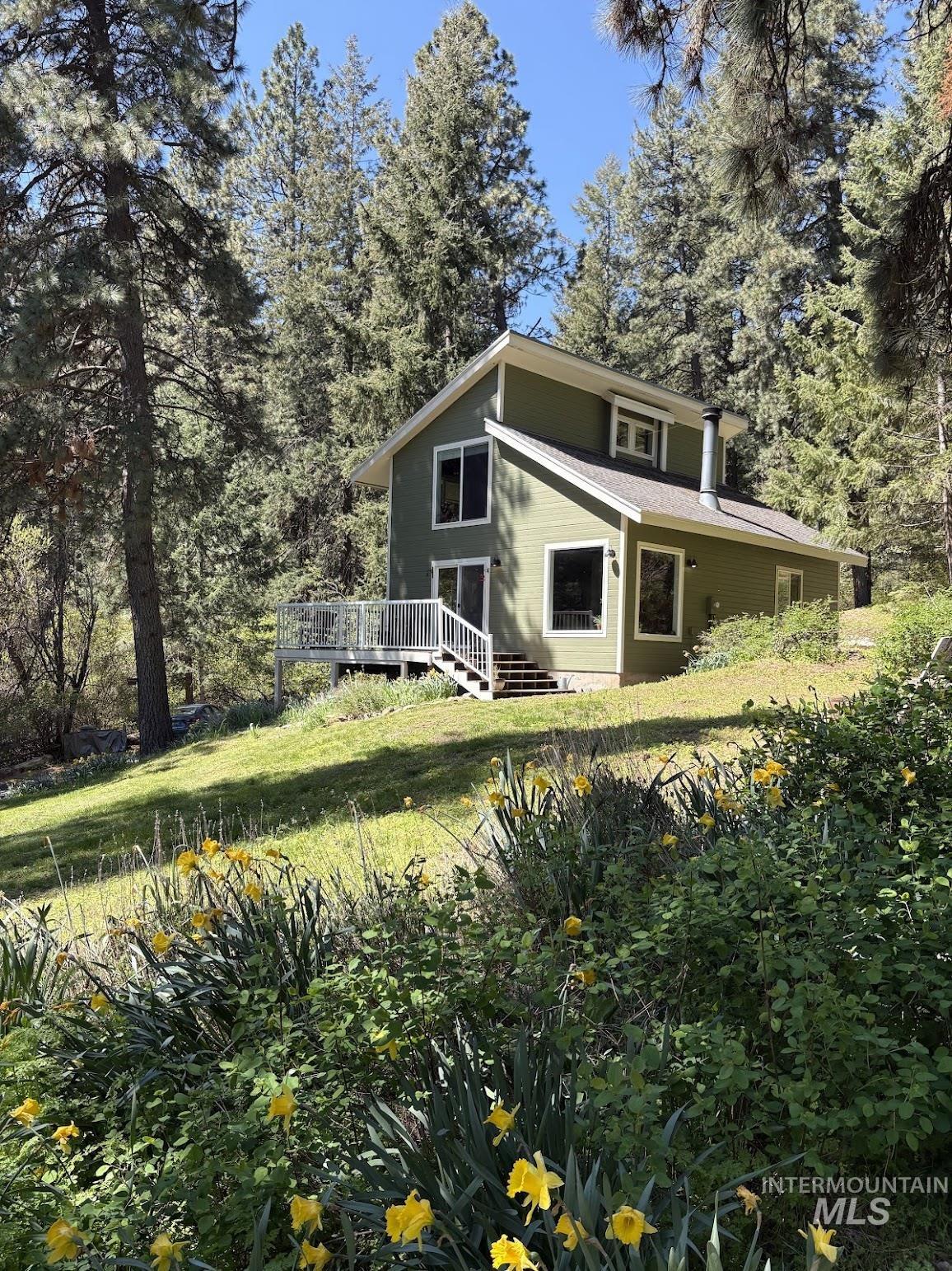 1006 Ken Trl, Moscow ID 83843