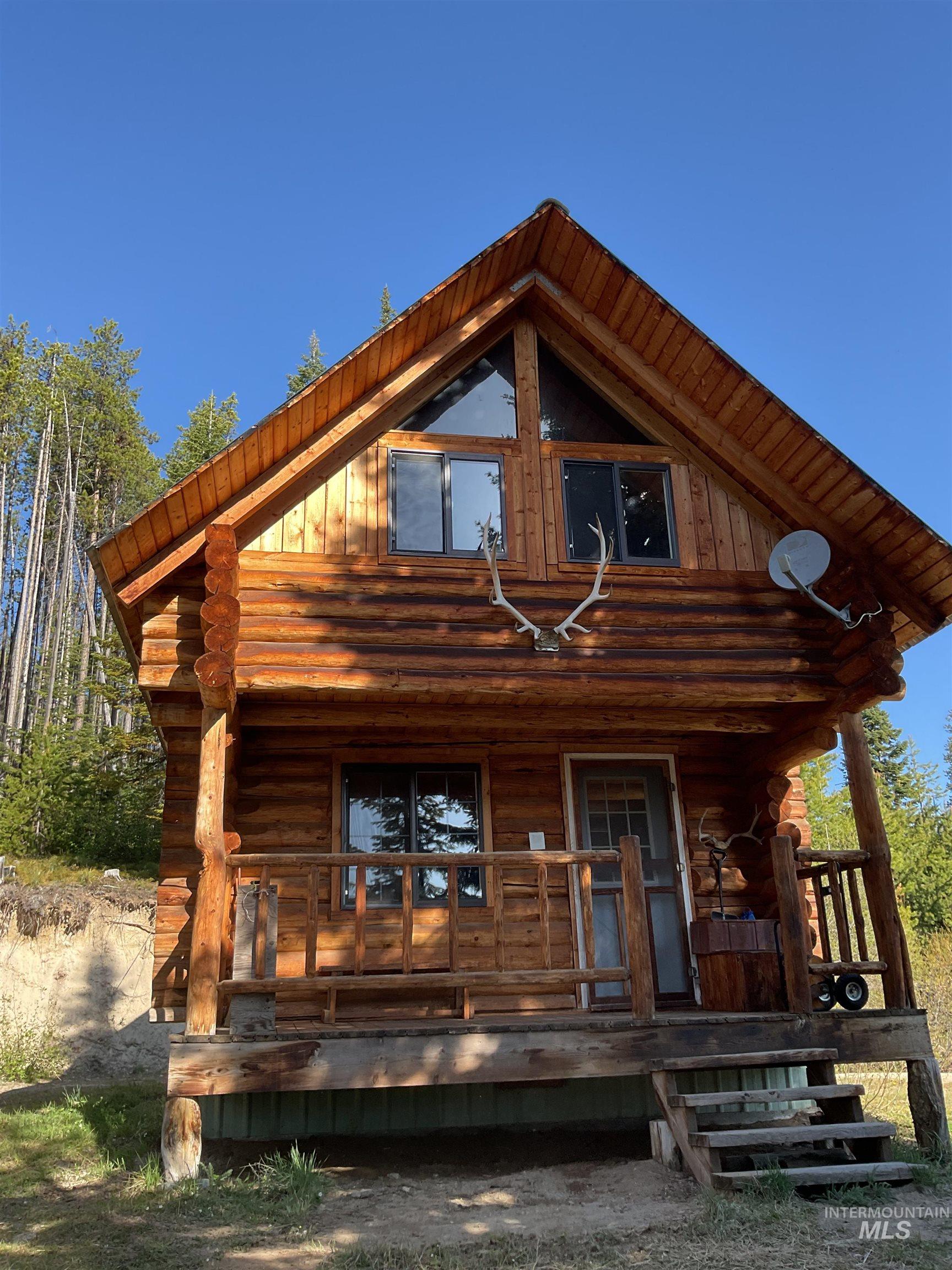 104 Black Diamond Ln, Dixie ID 83525