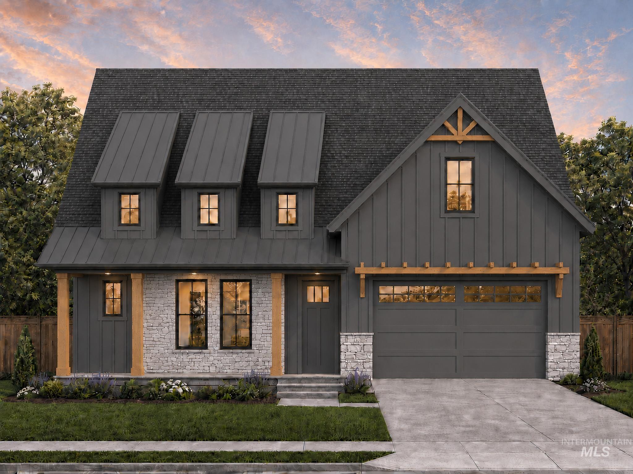 2468 E Eagle View Ct., Meridian ID 83646