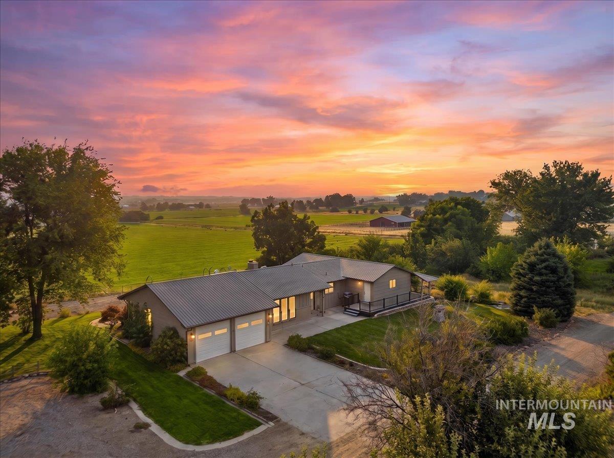 7300 Mustang Lane, Emmett ID 83617