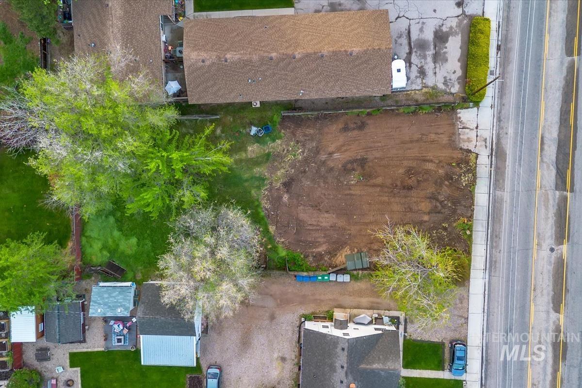 4624 W Franklin, Boise ID 83705