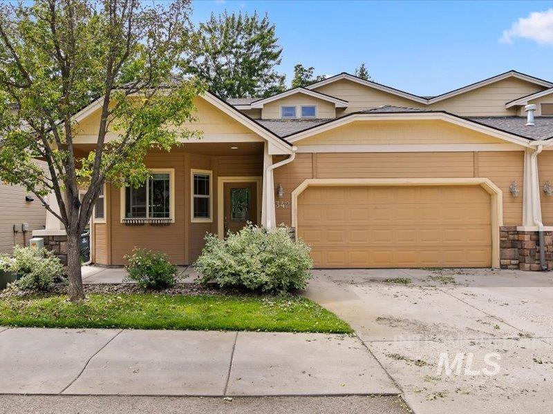 7342 W Gillis Rd, Boise ID 83714