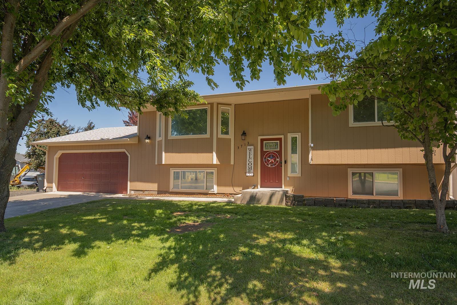 3713 18th St, Lewiston ID 83501
