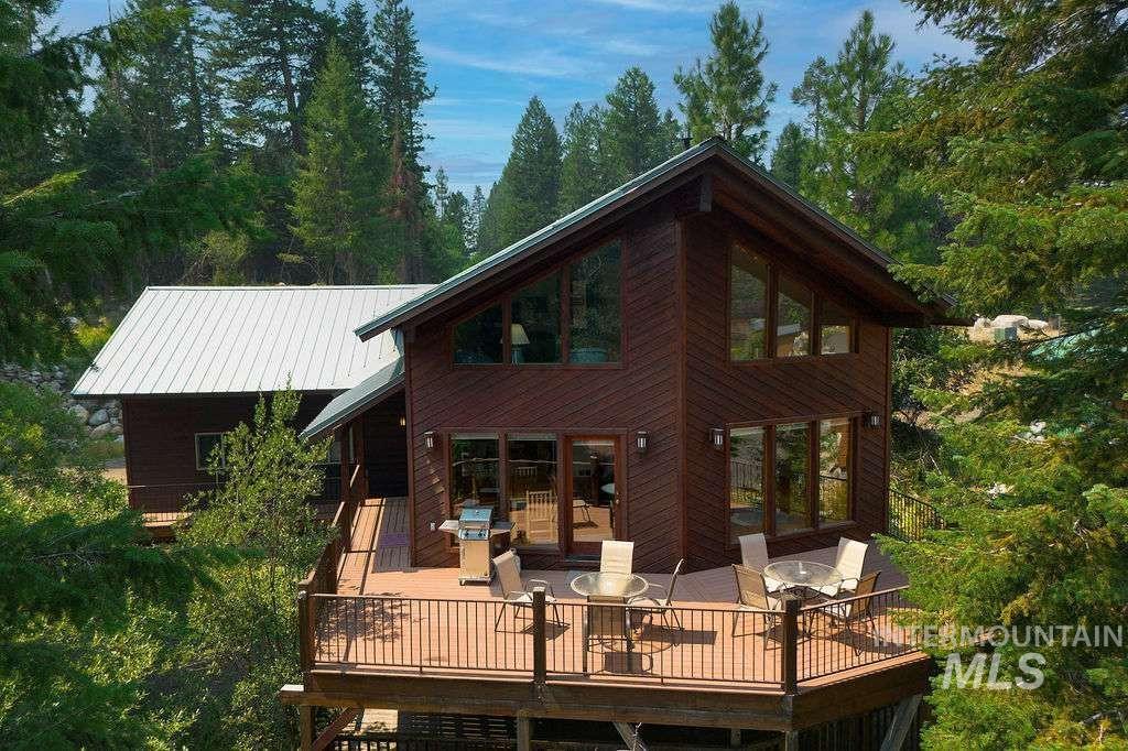 1370 Divot Lane, McCall ID 83638