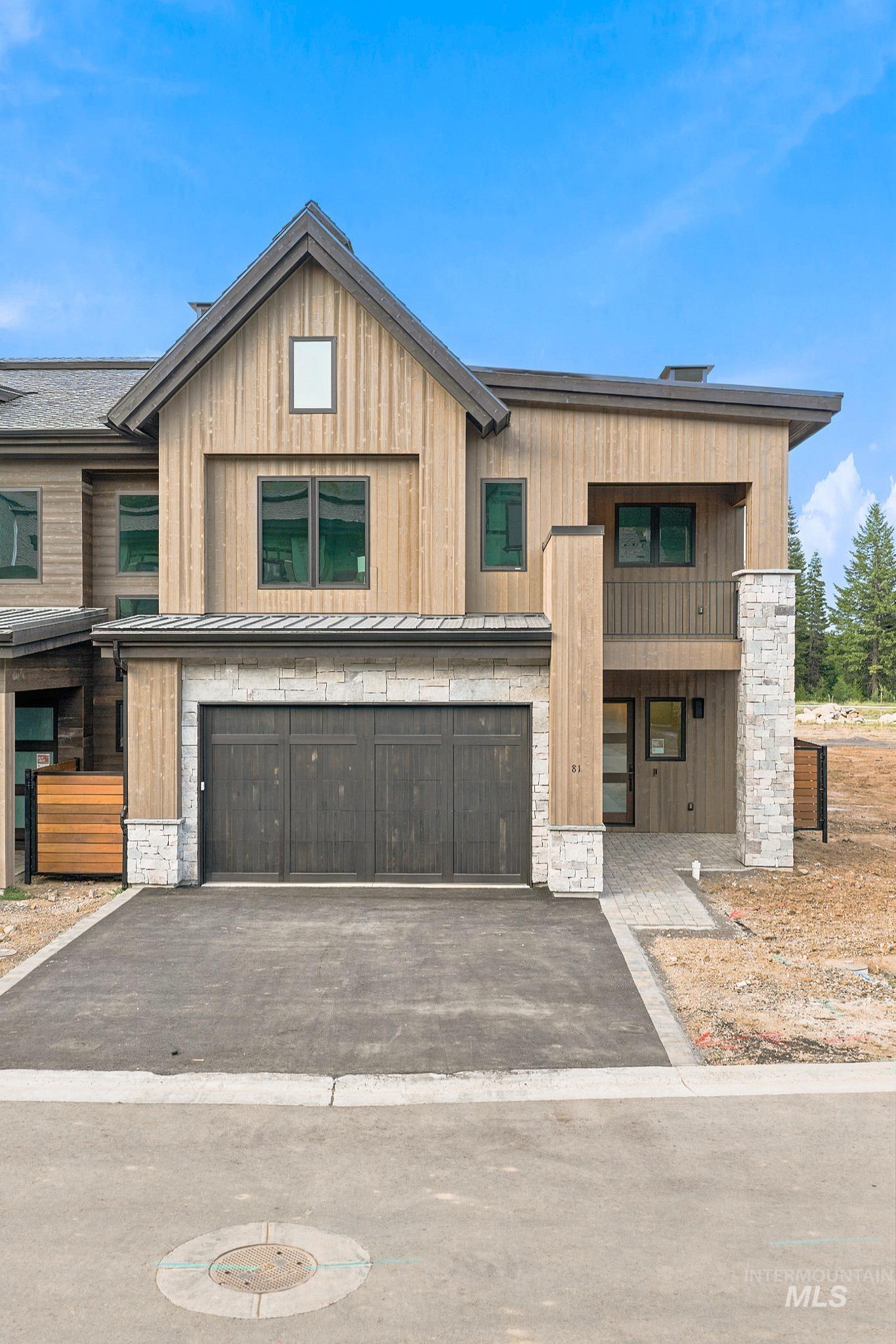81 Dockside Circle, Donnelly ID 83615