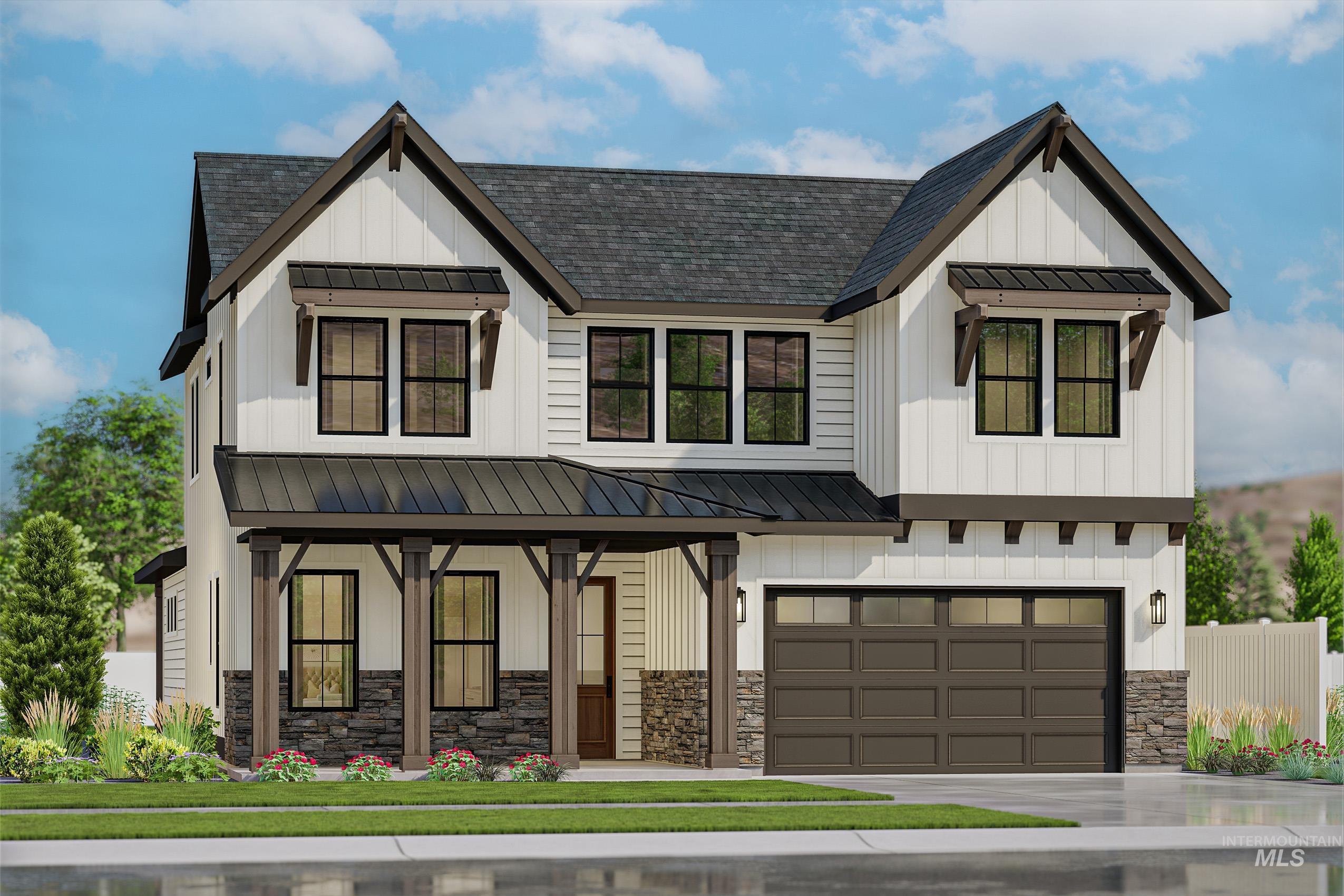 9338 W River Otter Dr, Boise ID 83714