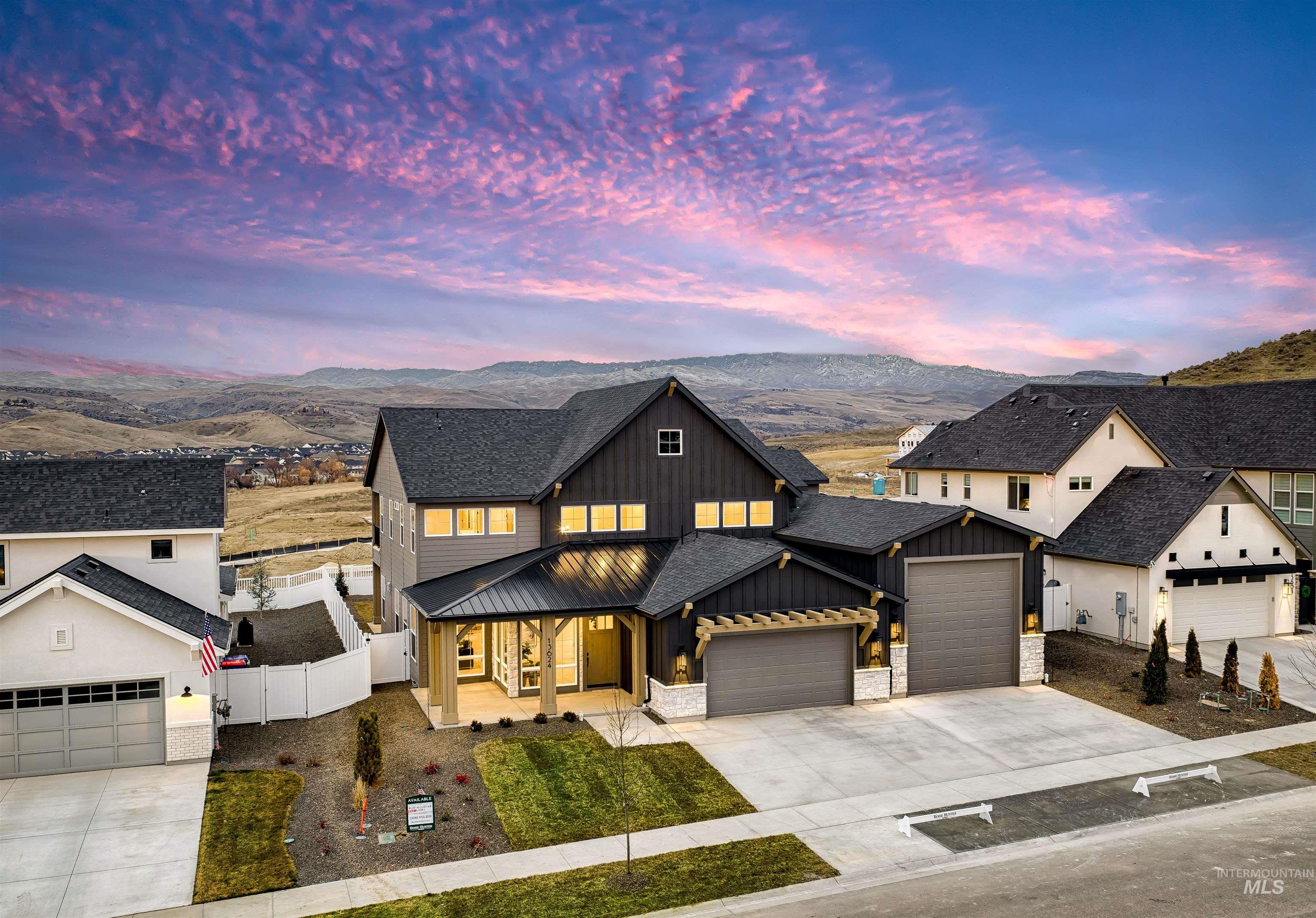 2983 E Mardia St., Meridian ID 83642