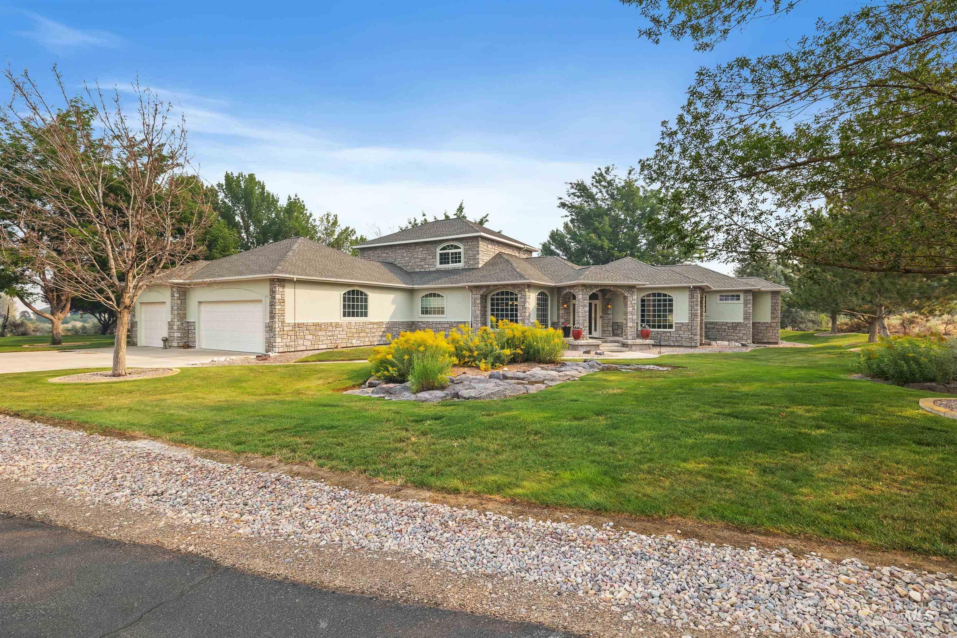 3404 Ridge Line Dr, Kimberly ID 83341