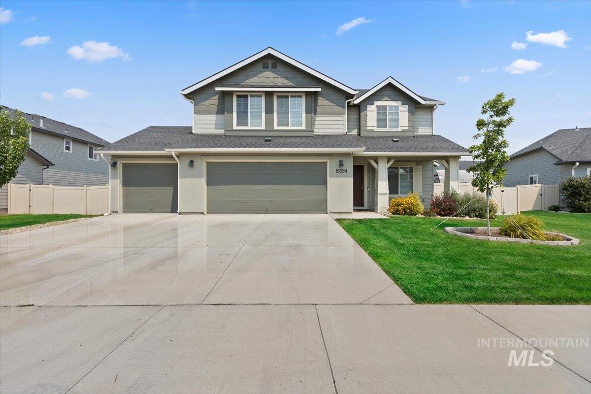 15584 Teita Way, Nampa ID 83651