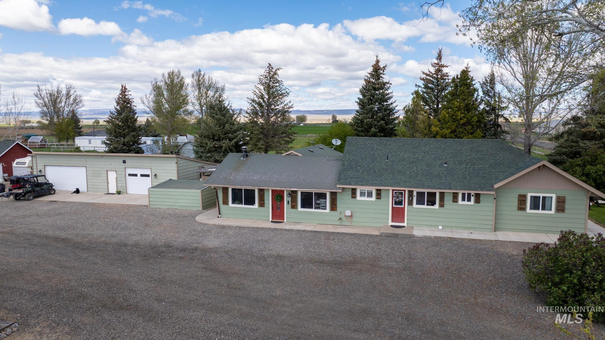 1409 S 2000 E, Gooding ID 83330