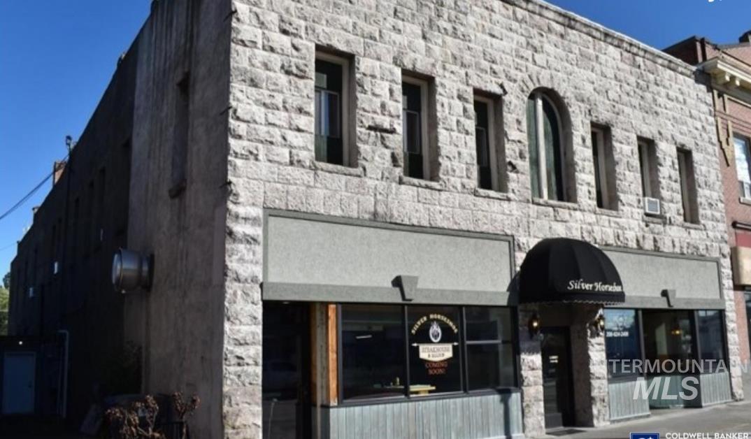 22 & 30 North Bridge Street, Saint Anthony ID 83445