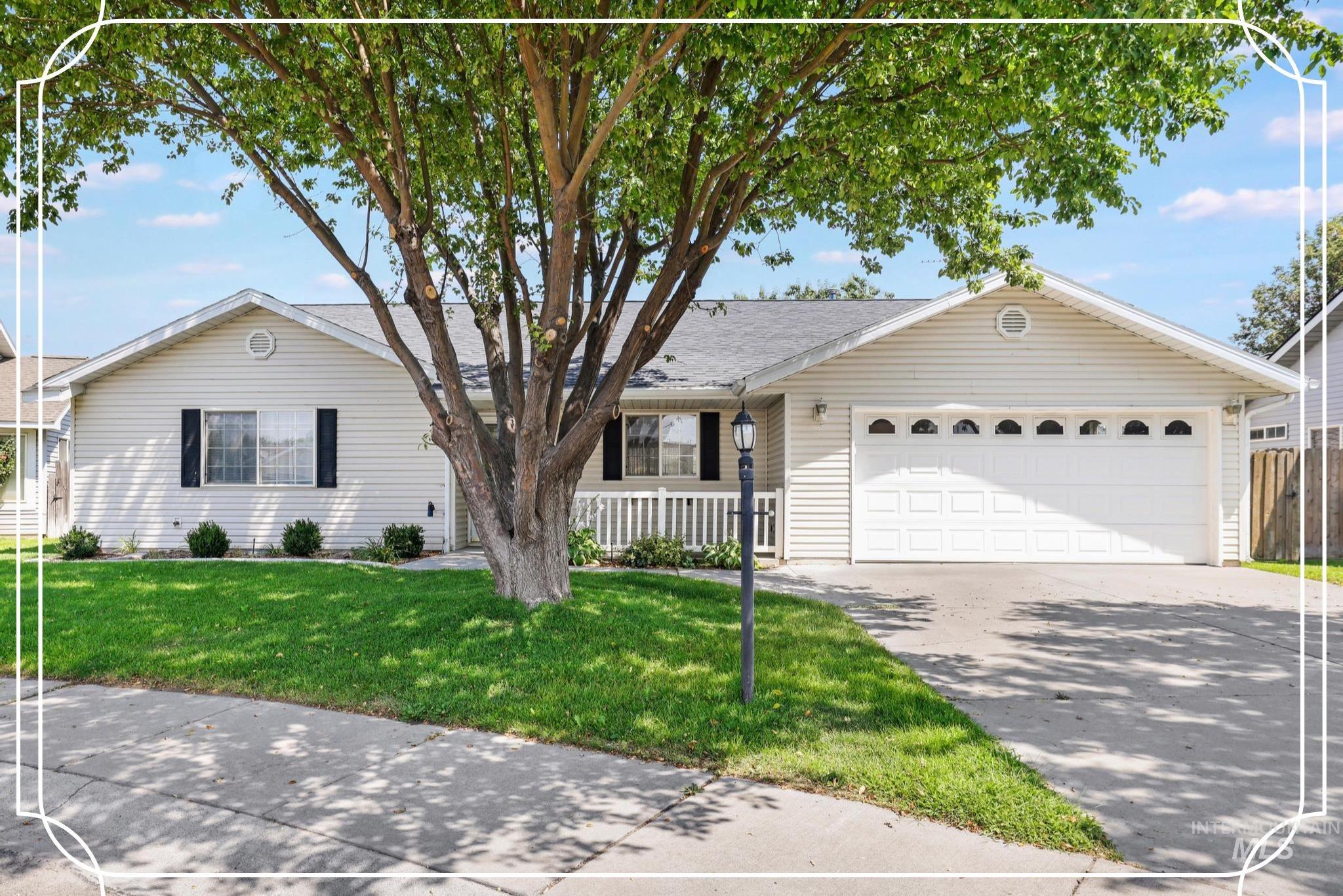 378 Eric Ct, Twin Falls ID 83301