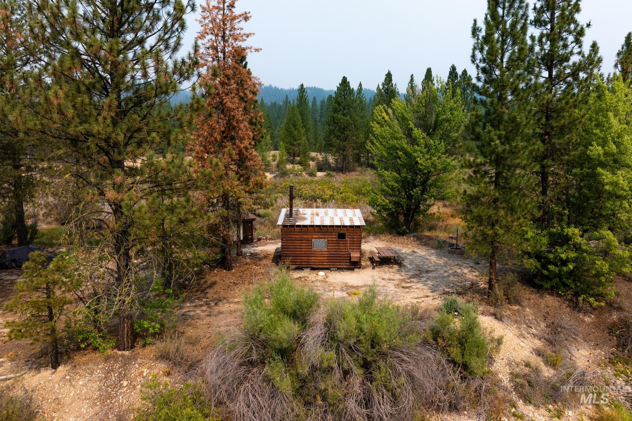 3848 Highway 21, Idaho City ID 83631