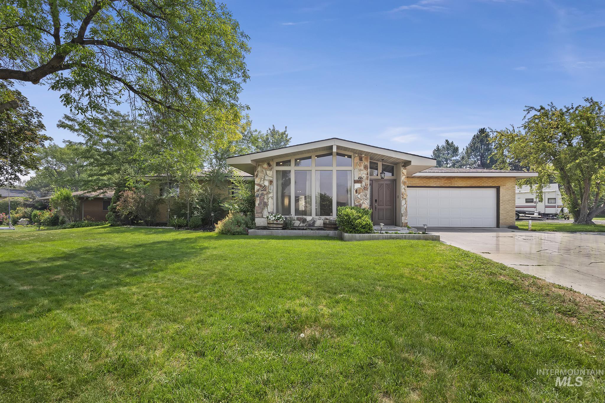 1228 Evergreen Dr, Twin Falls ID 83301