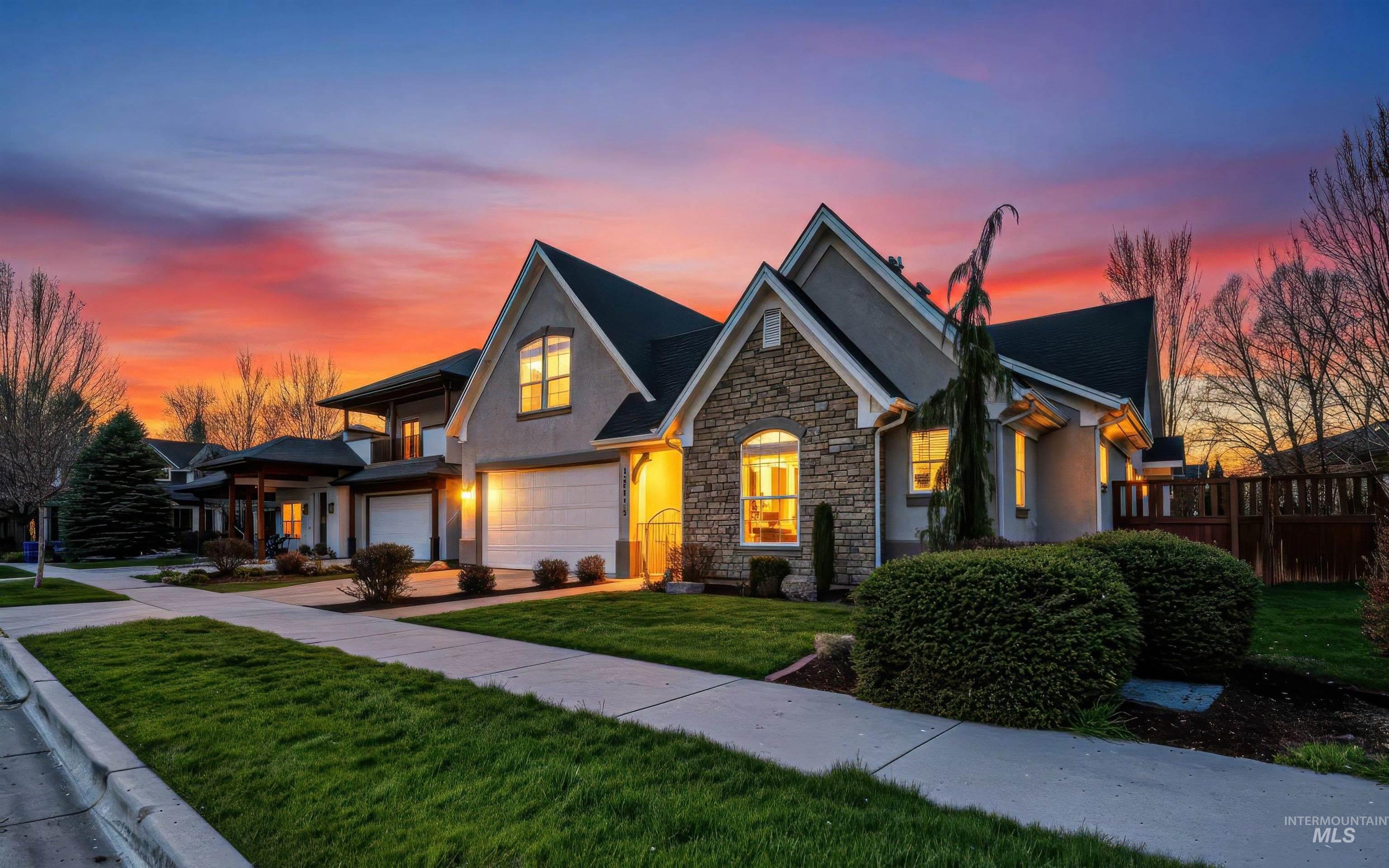 12815 N 11th Avenue, Boise ID 83714