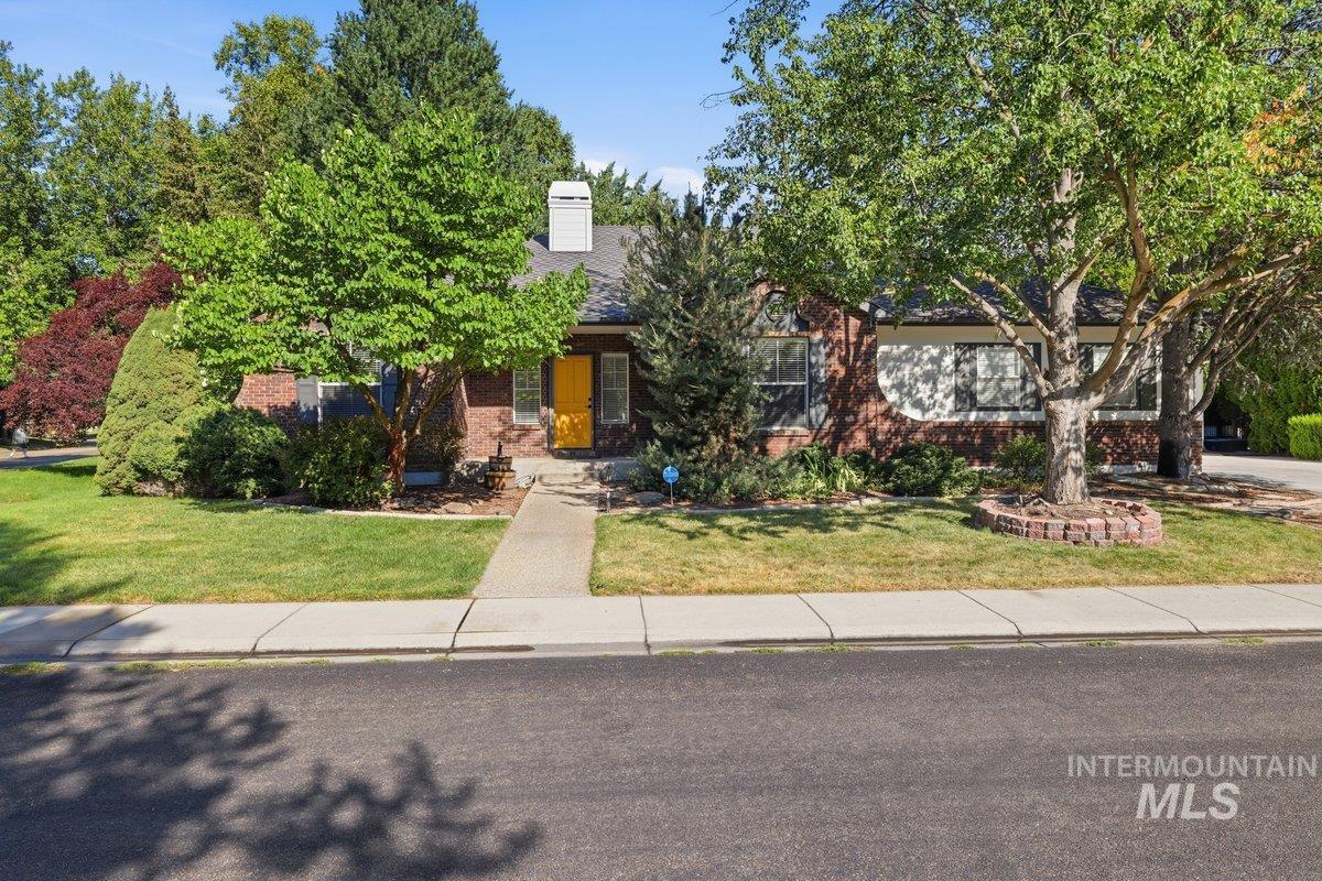 1331 S Watermark Ave., Eagle ID 83616