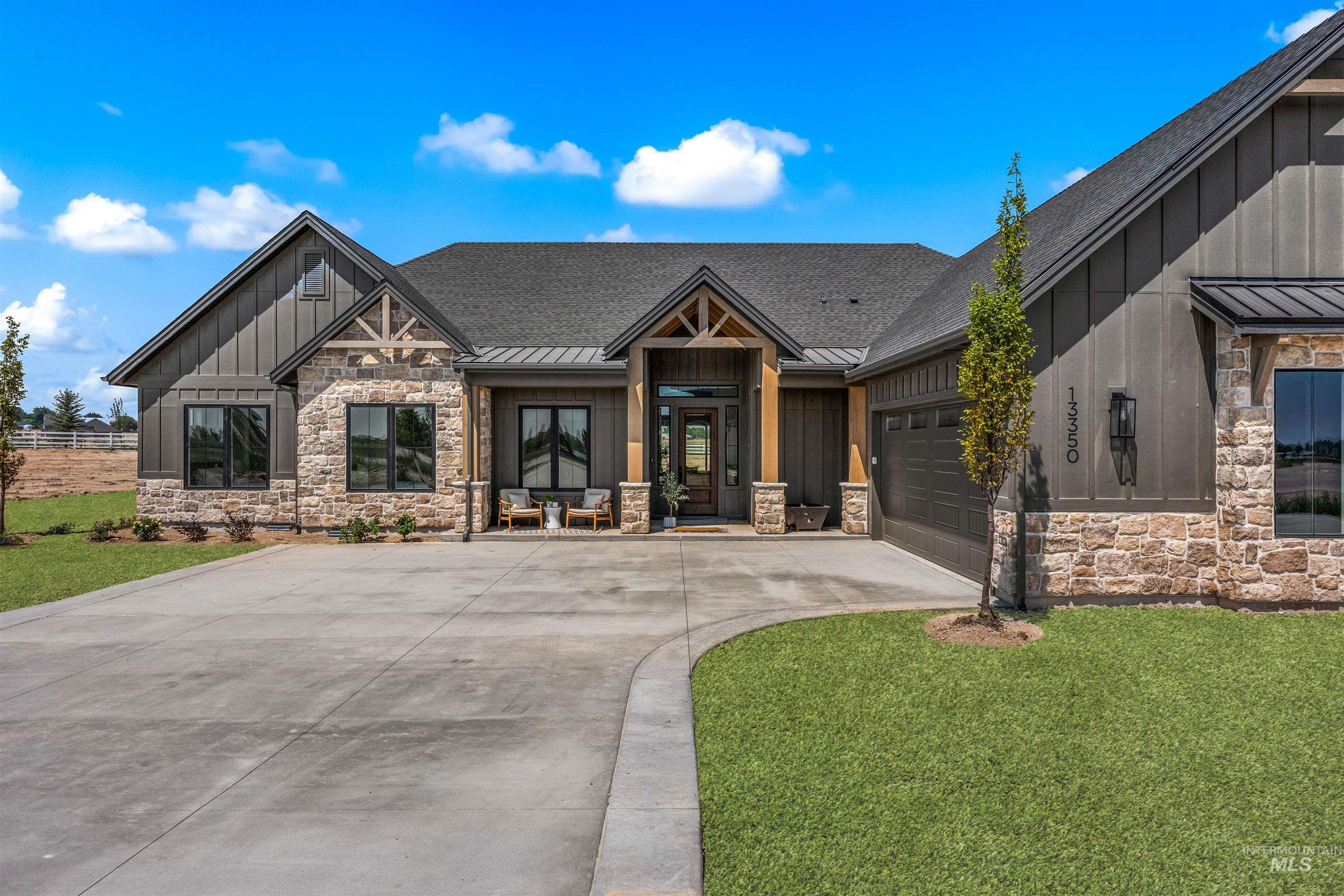 13350 Breezeview Ln, Caldwell ID 83607