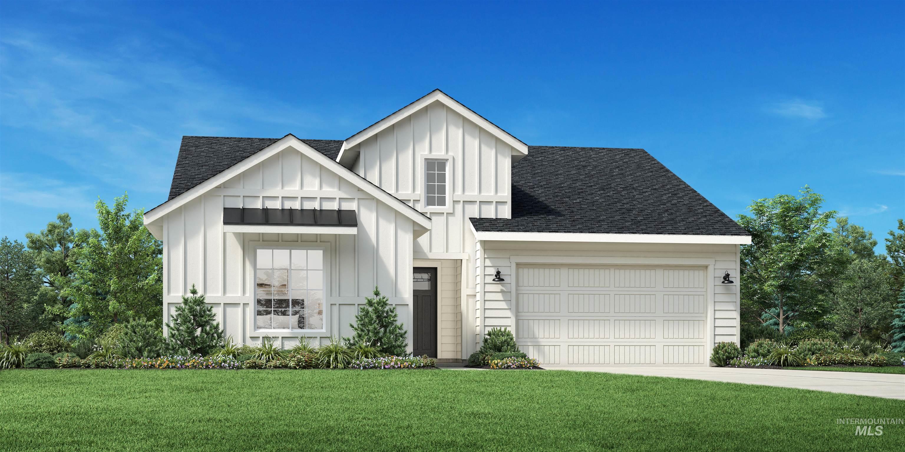 1123 N Leatherwood Way, Star ID 83669
