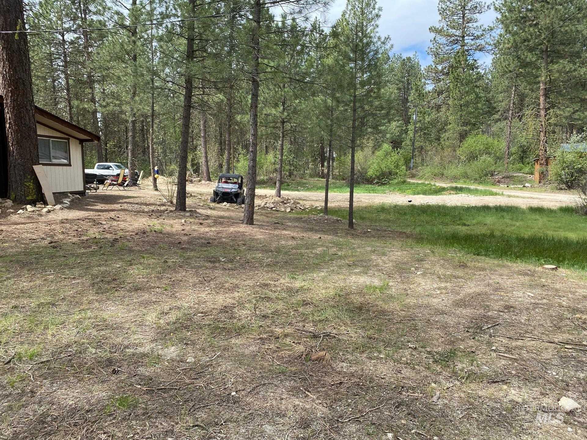 12 Woods Ln, Idaho City ID 83631