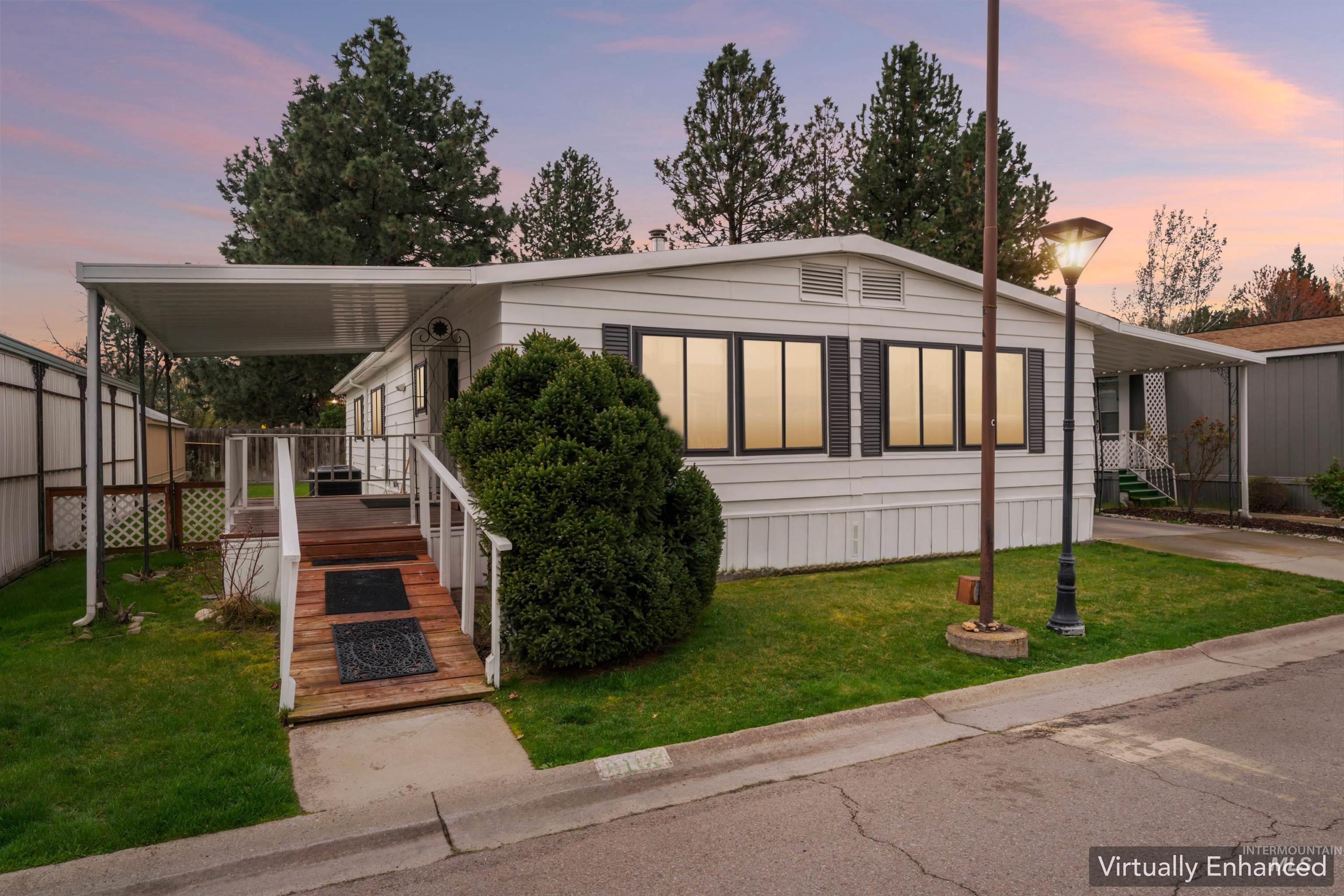 8103 W Appomattox, Boise ID 83714