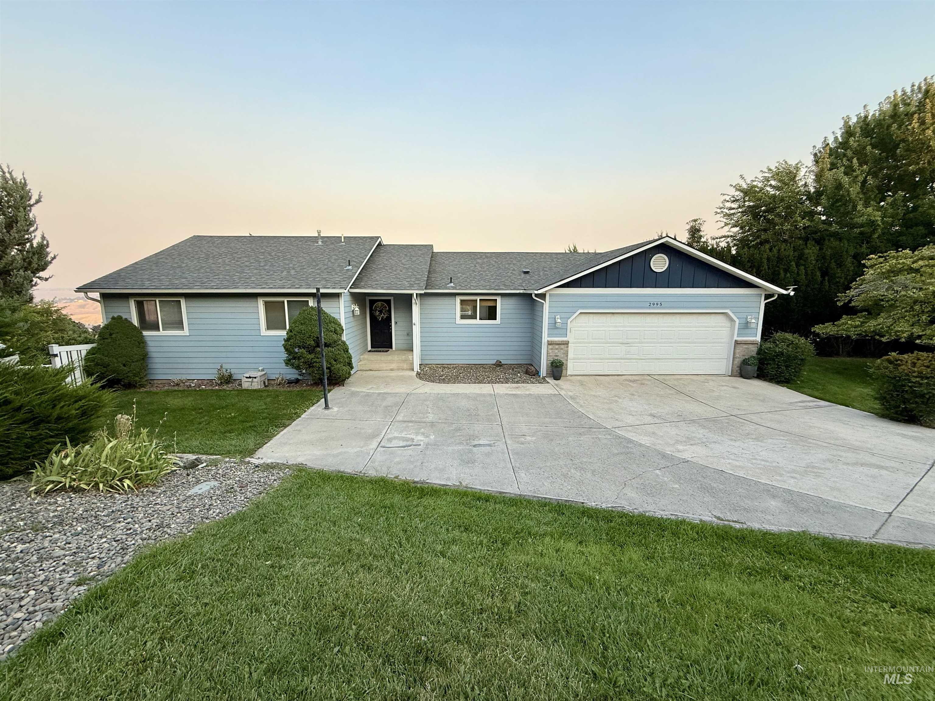 2995 Dove Drive, Clarkston WA 99403