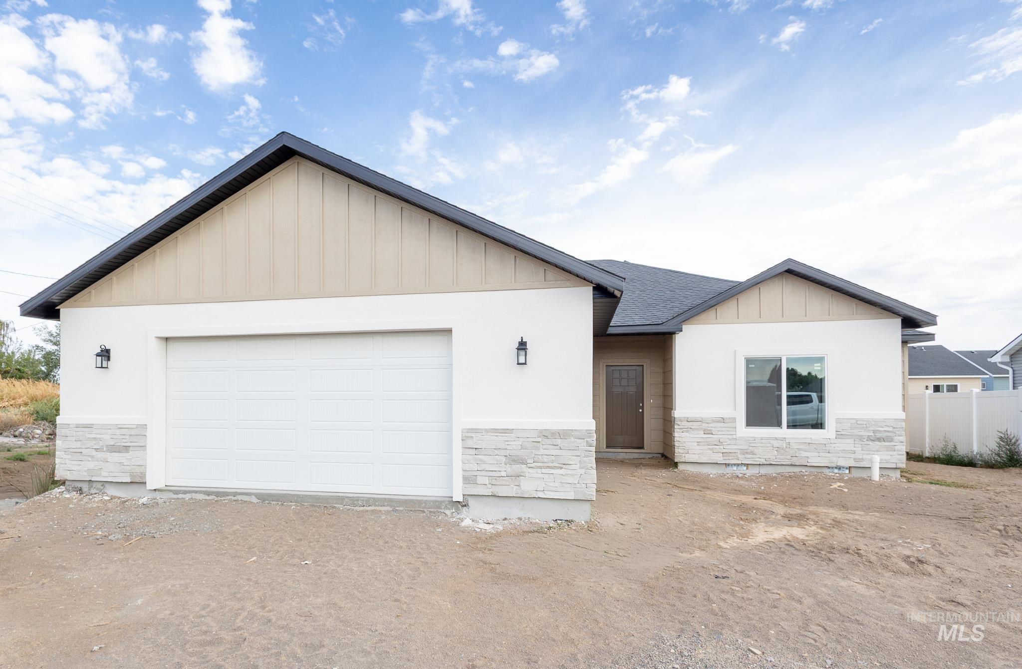 1122 13th St., Rupert ID 83350