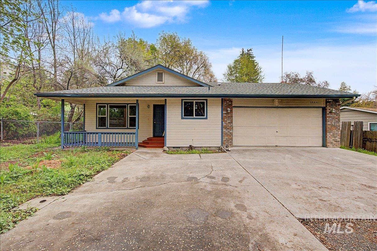 2984 N 26th St, Boise ID 83702
