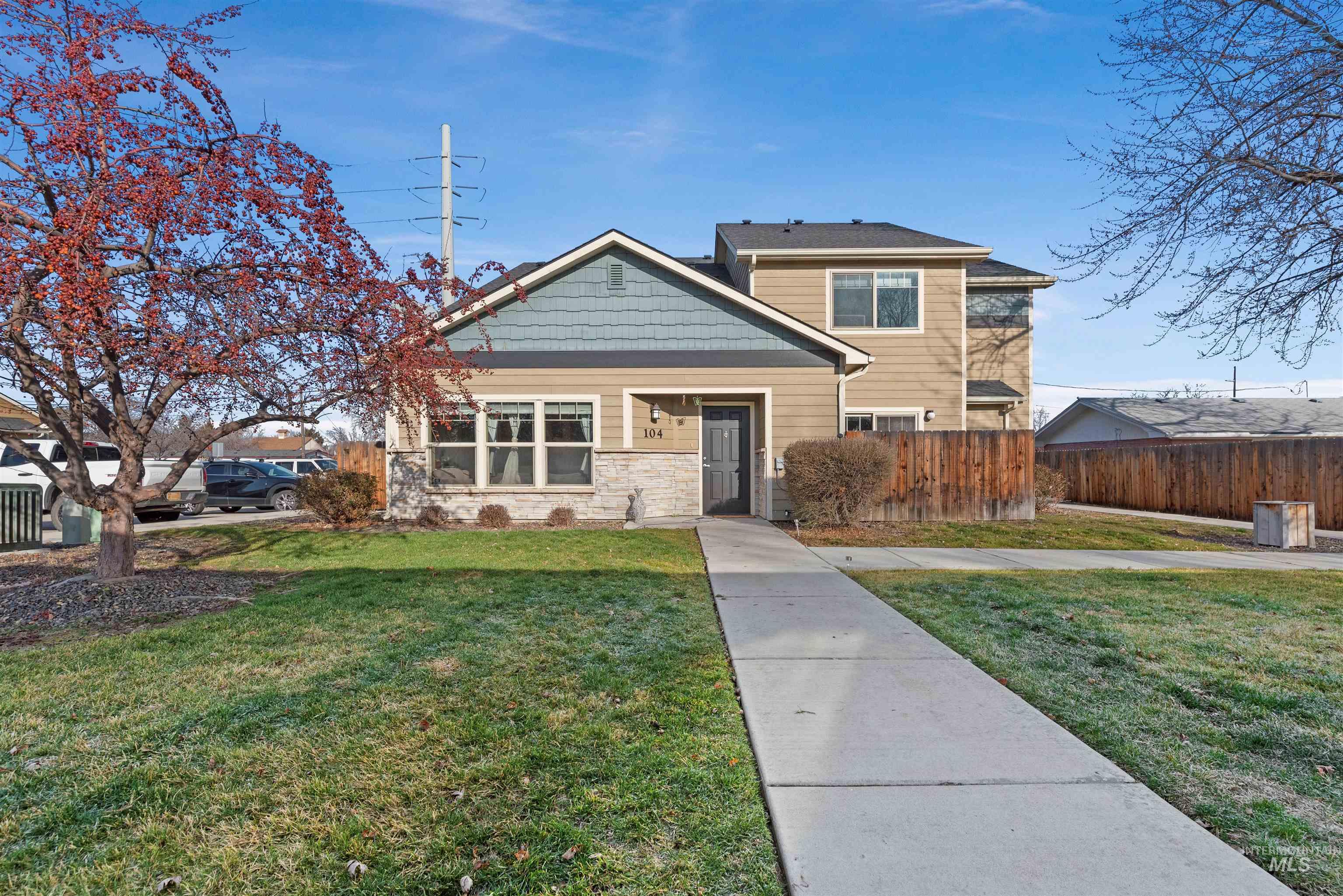 9107 Ustick Rd, Boise ID 83705