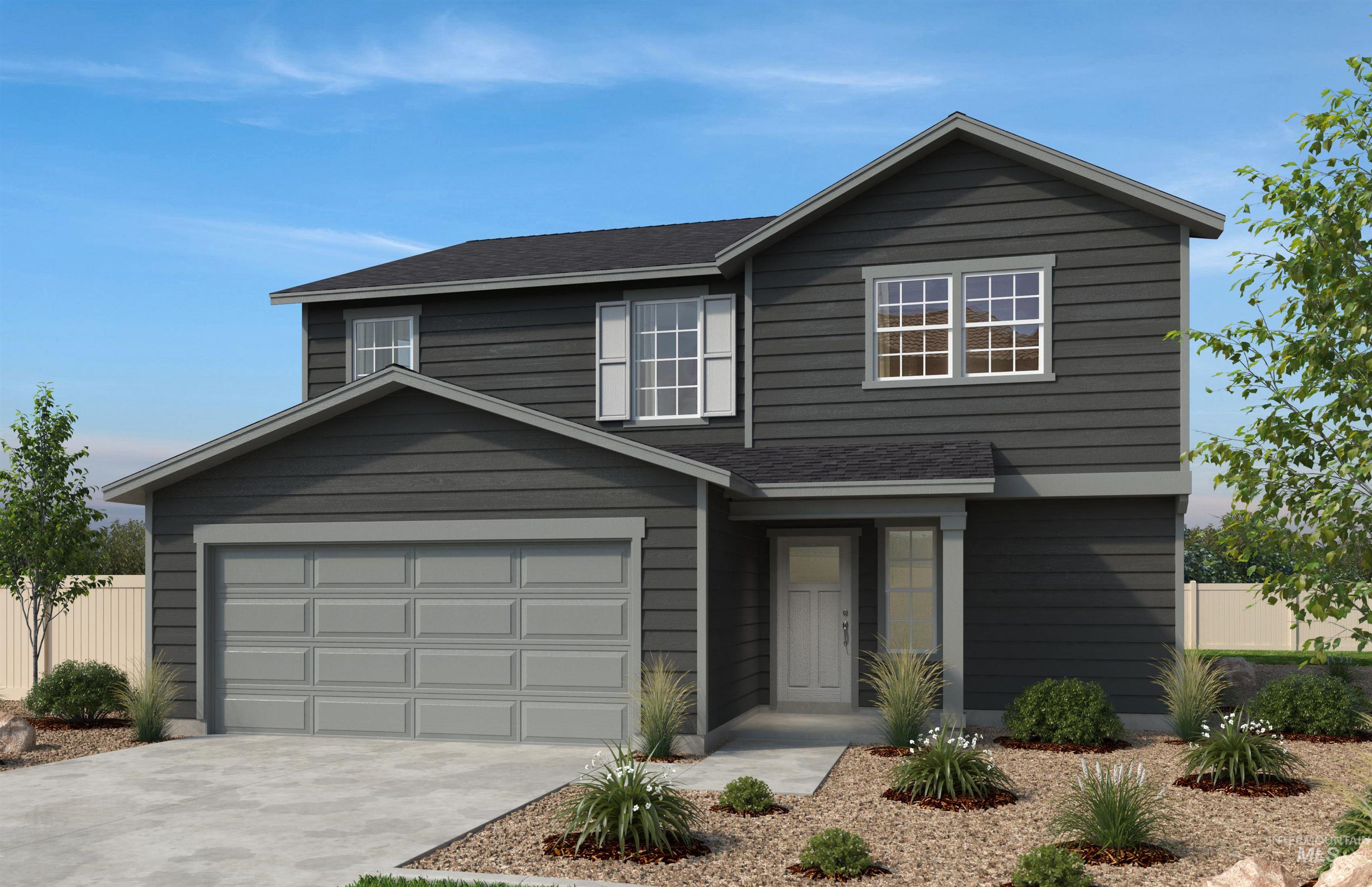 846 E Exploration Dr, Kuna ID 83634